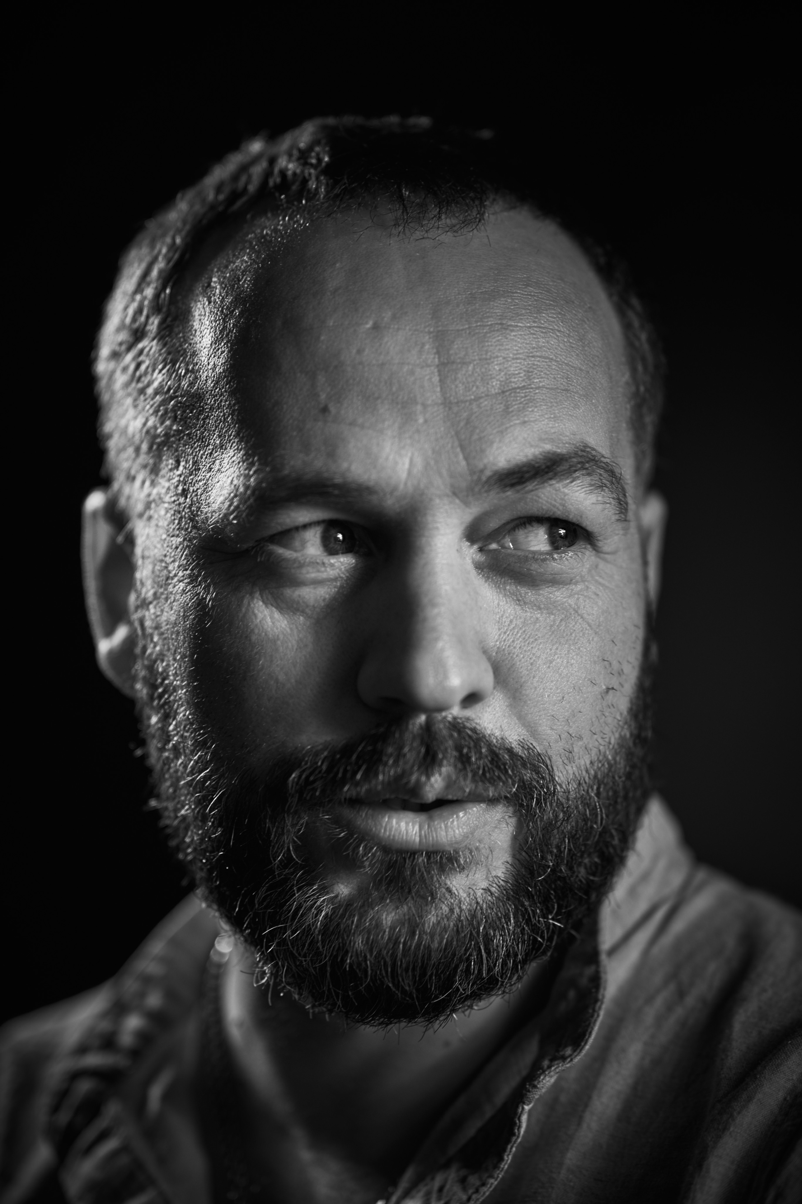 Виталий. Фотограф