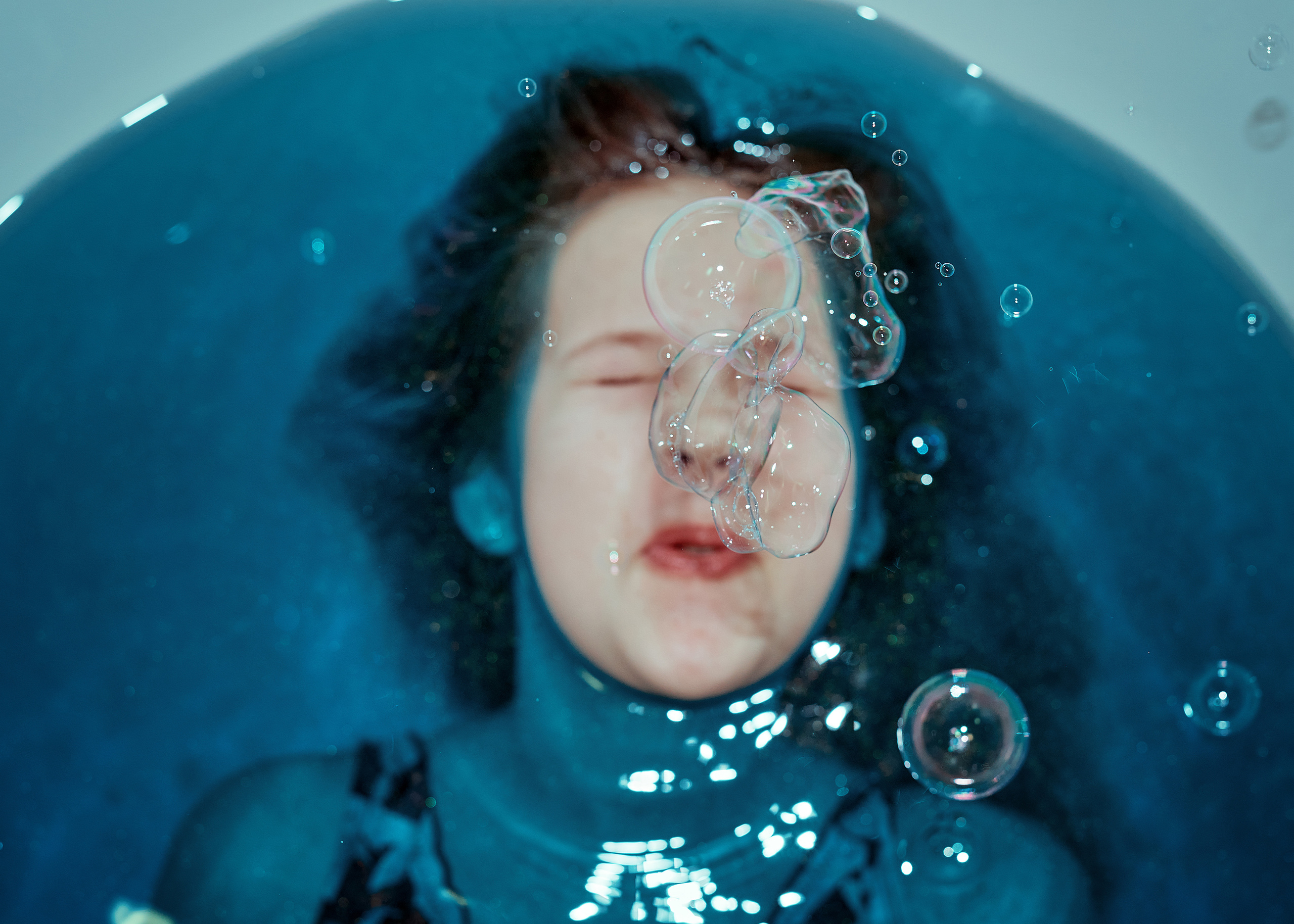 Арина. Фотограф