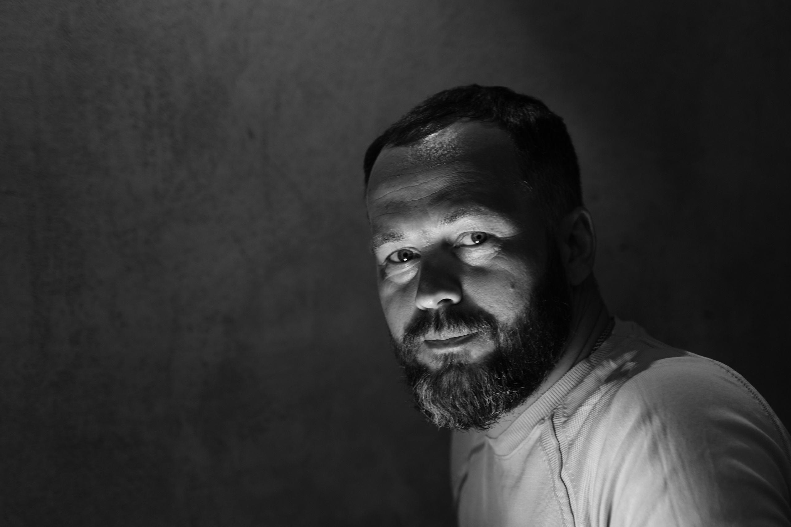 Виталий. Фотограф