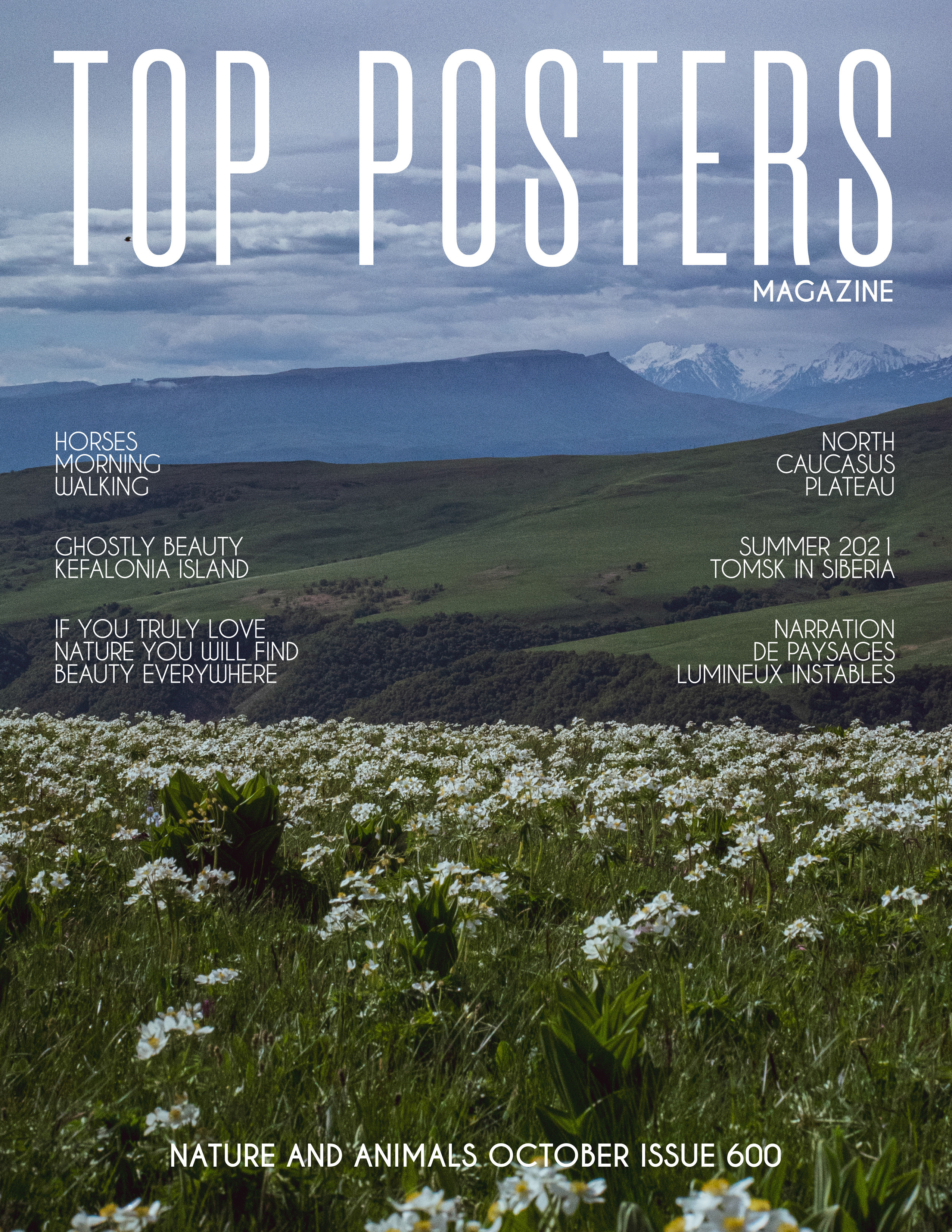 Томск в Сибири. Фотограф