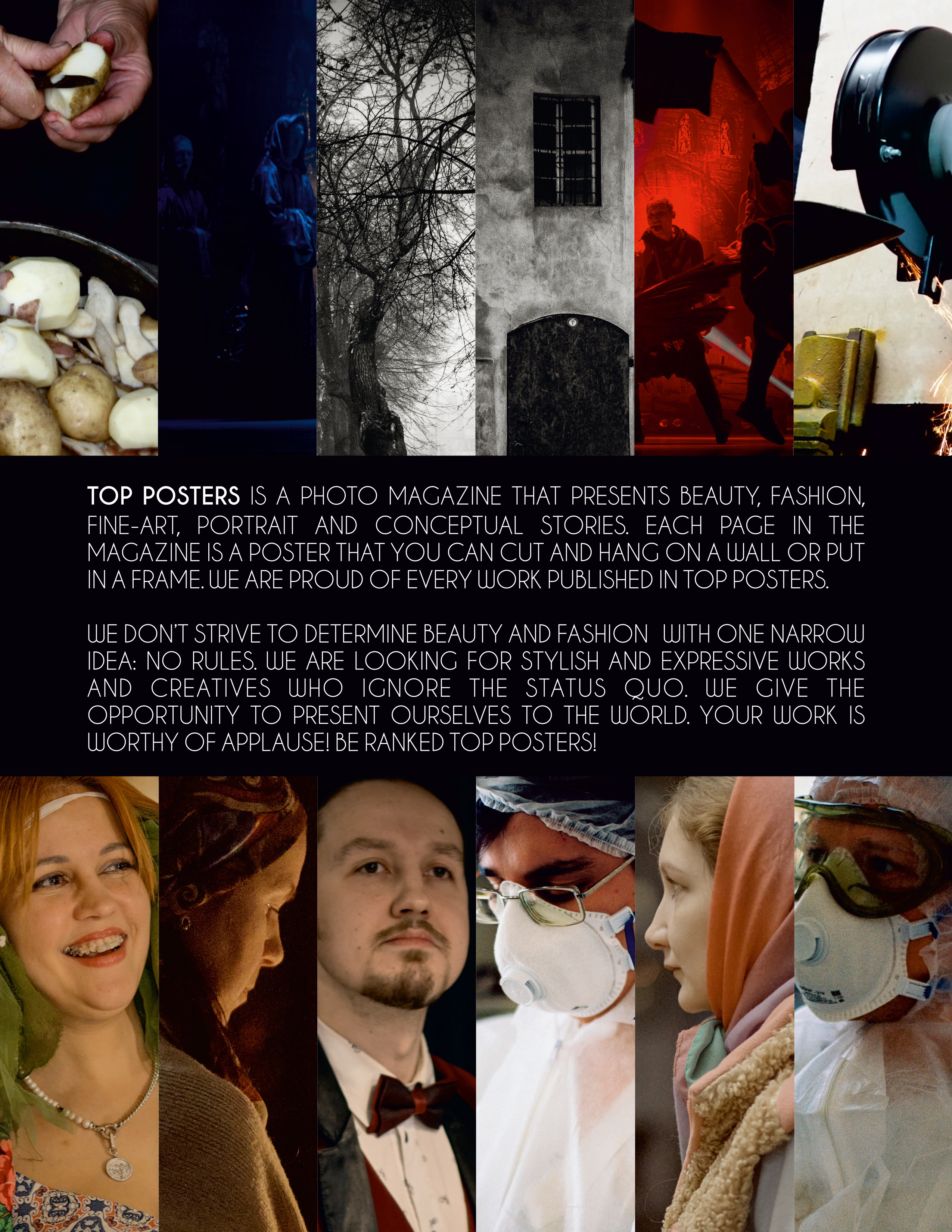 Праздник Сретения Господня. Фотограф