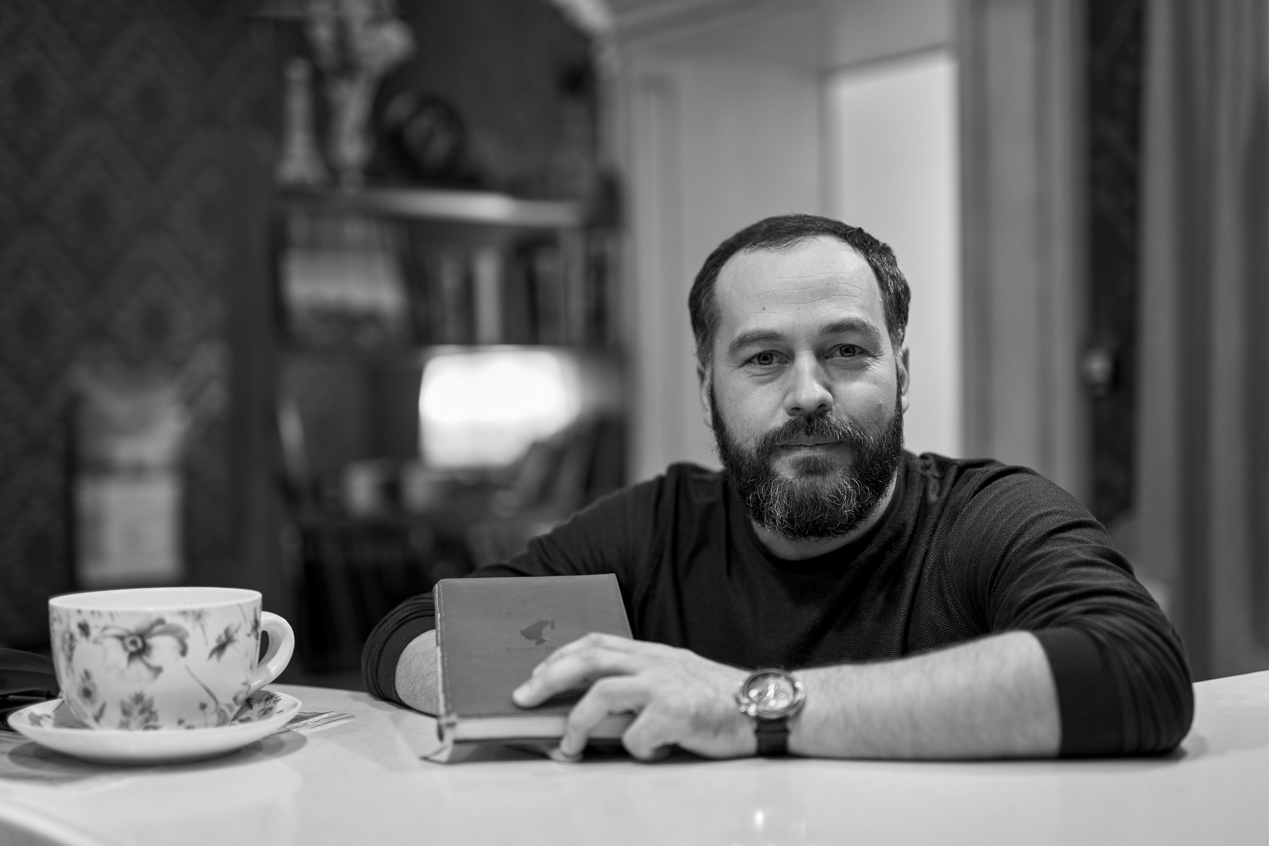 Виталий. Фотограф