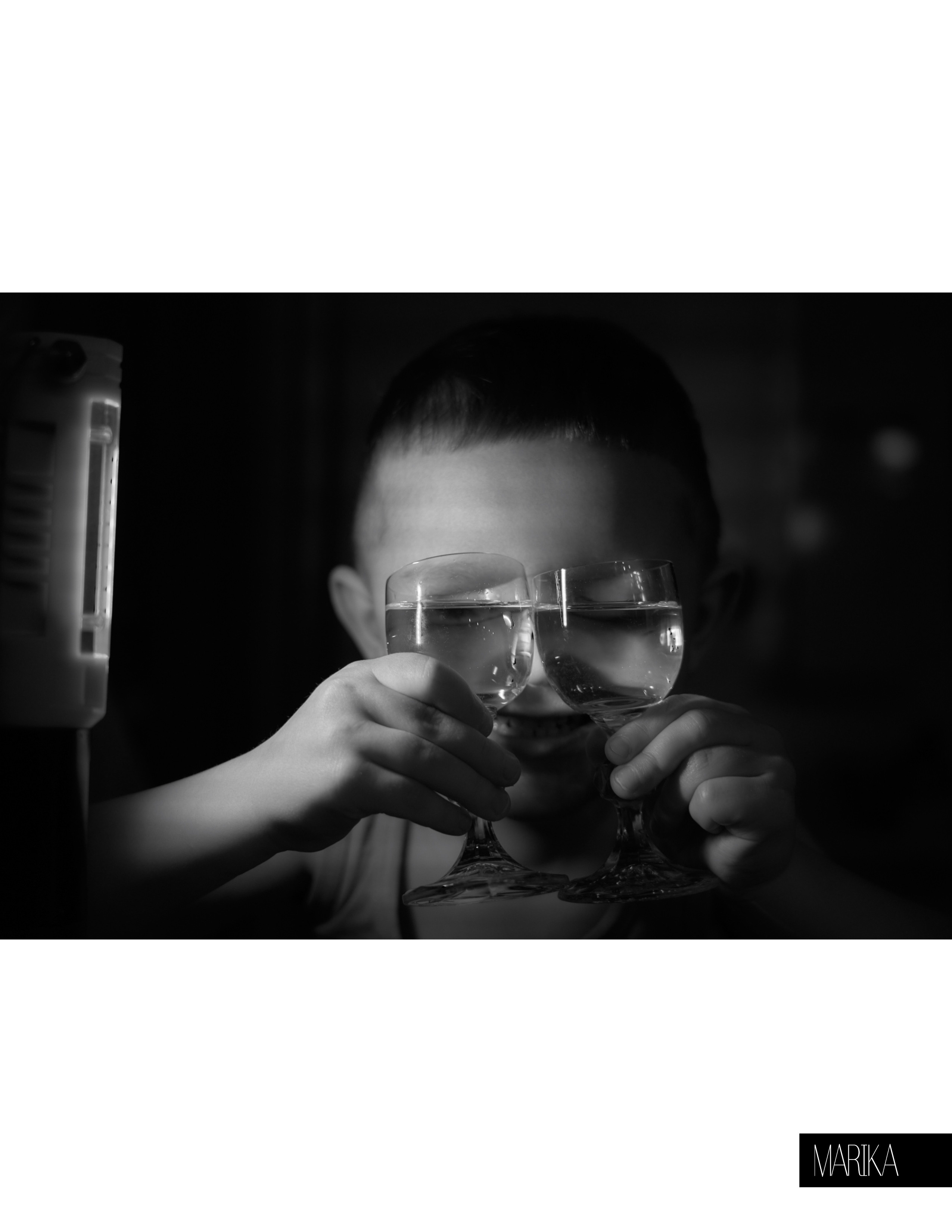 Дети. Фотограф