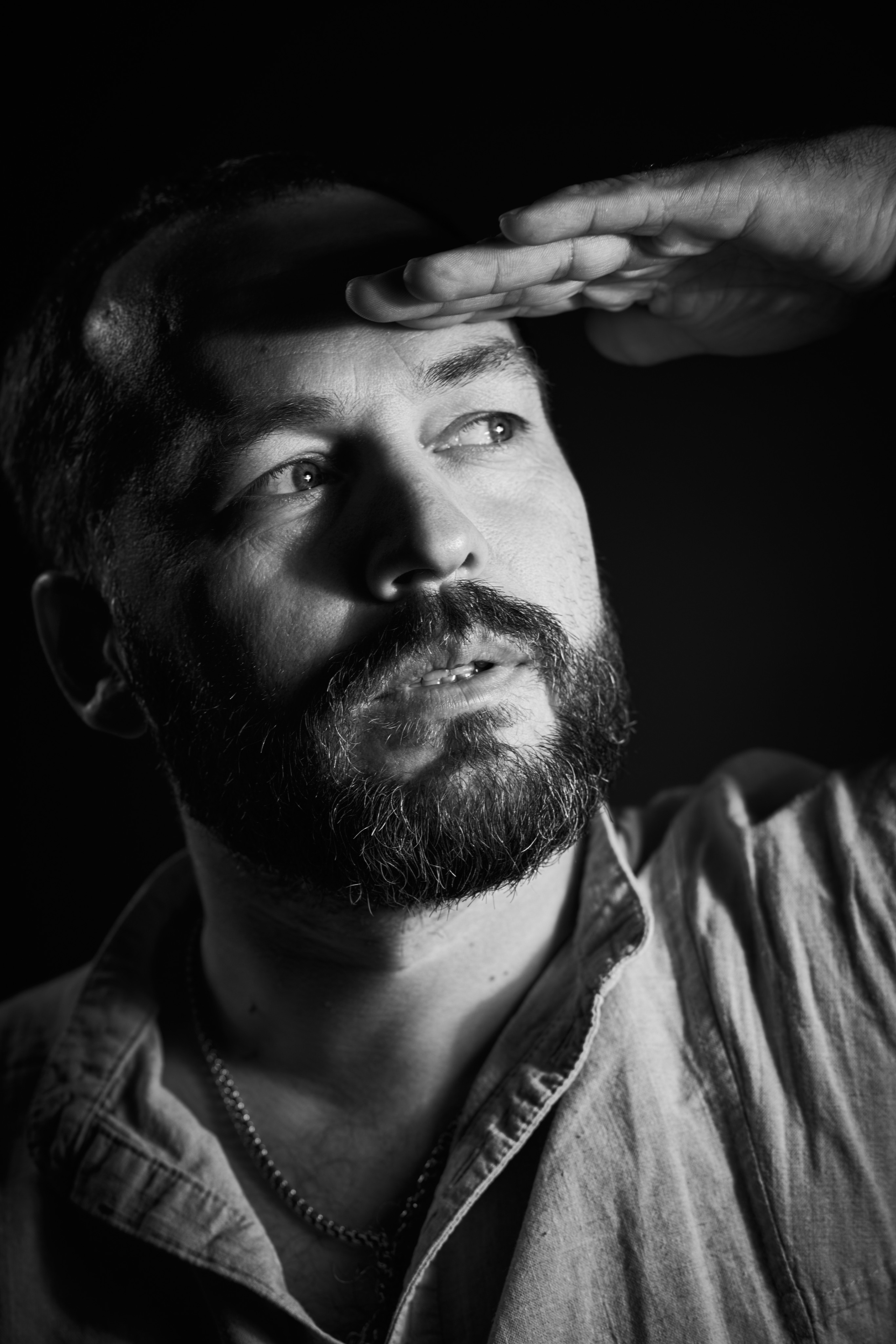 Виталий. Фотограф