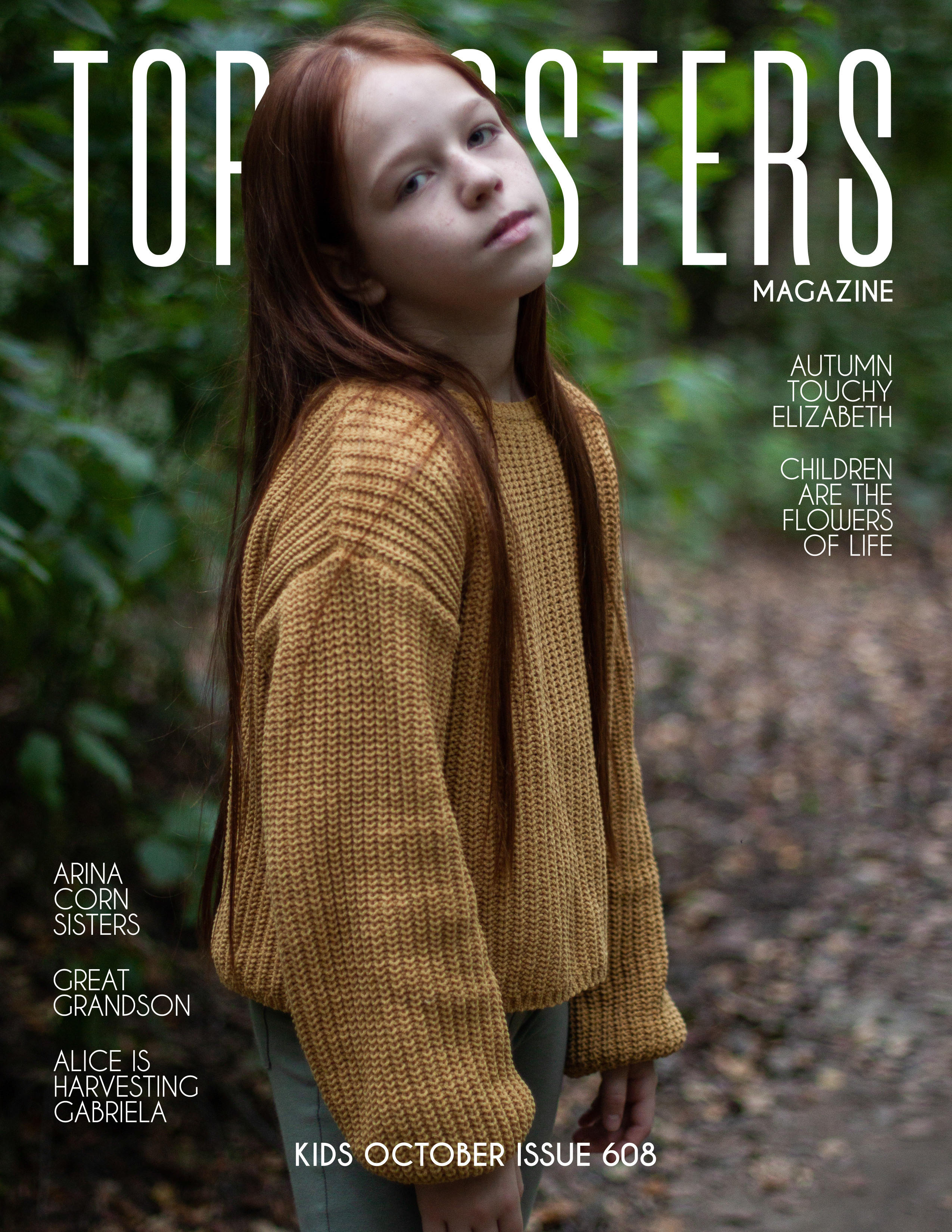 Правнук. Фотограф