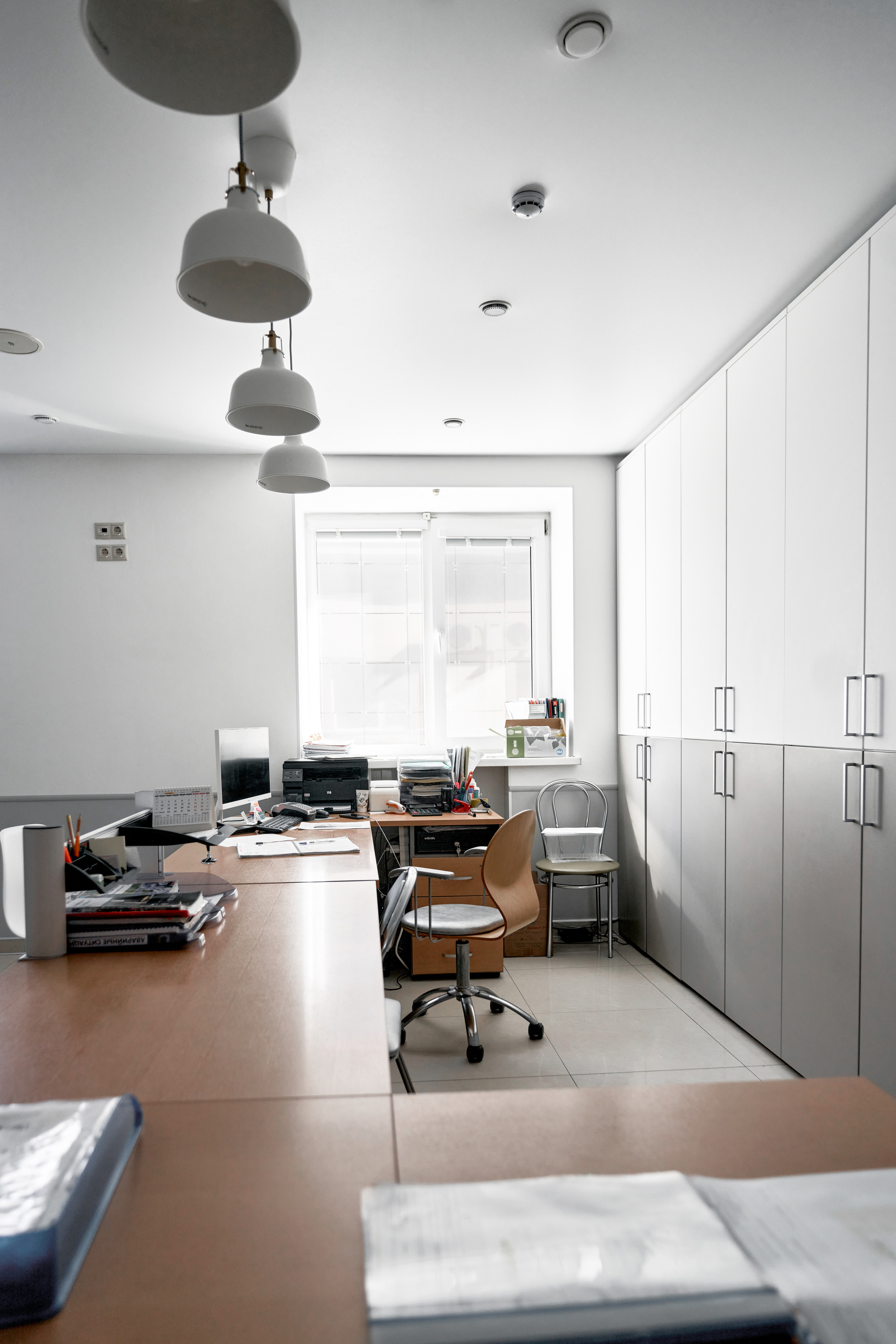 Стоматология. Фотограф