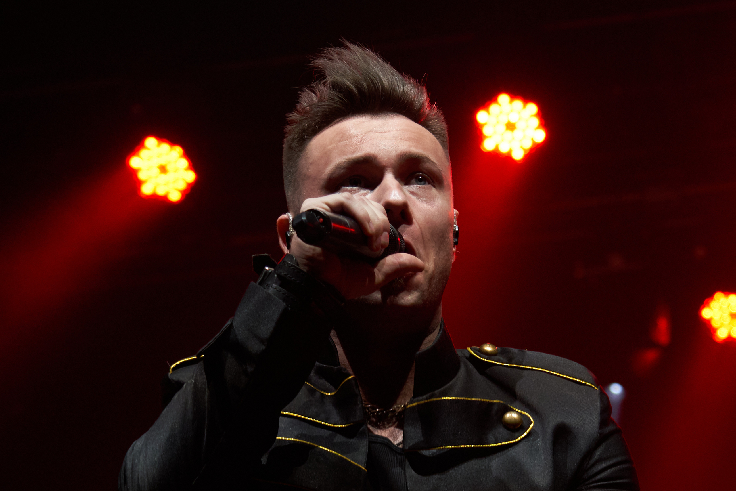 Premier orchestra. Фотограф