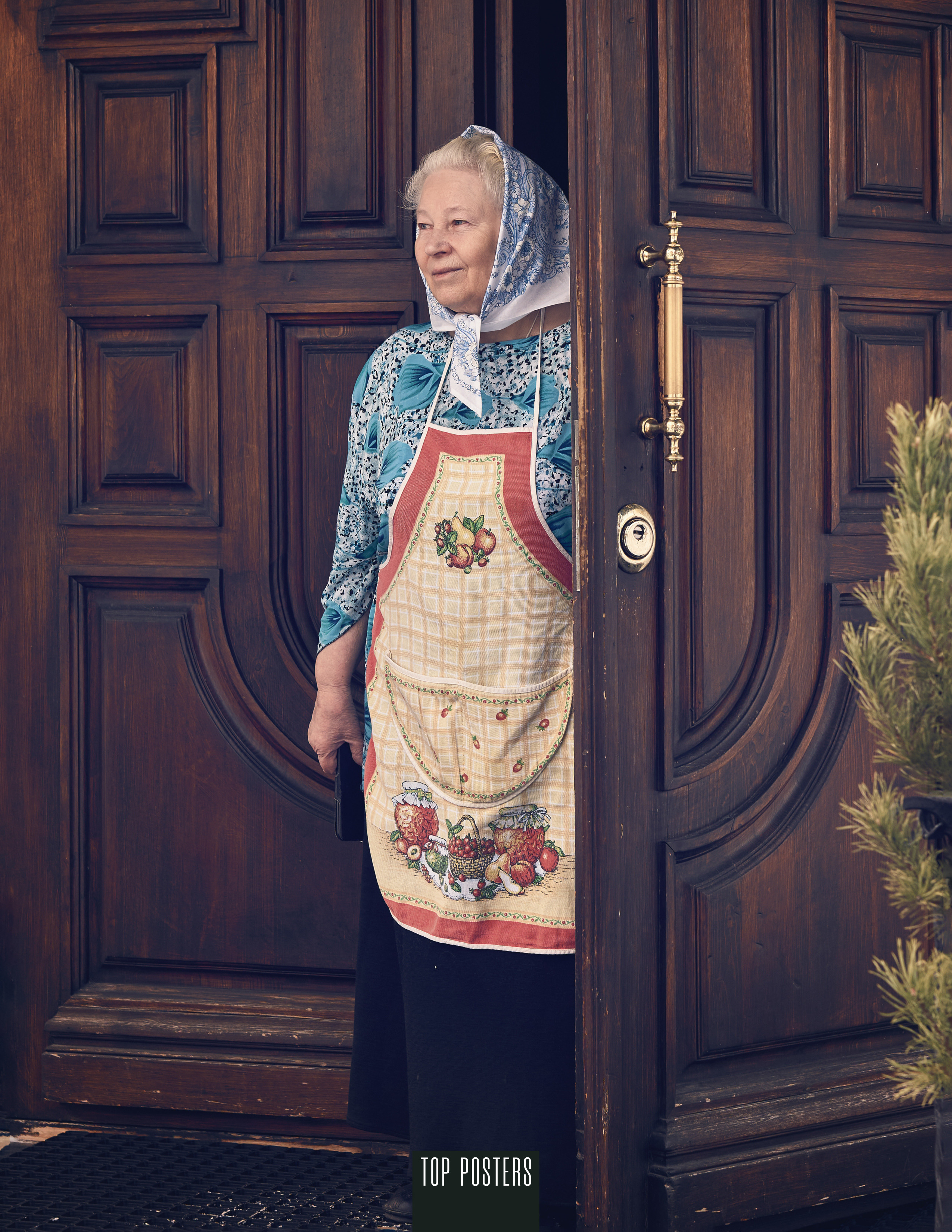 Храмы Сибири. Фотограф