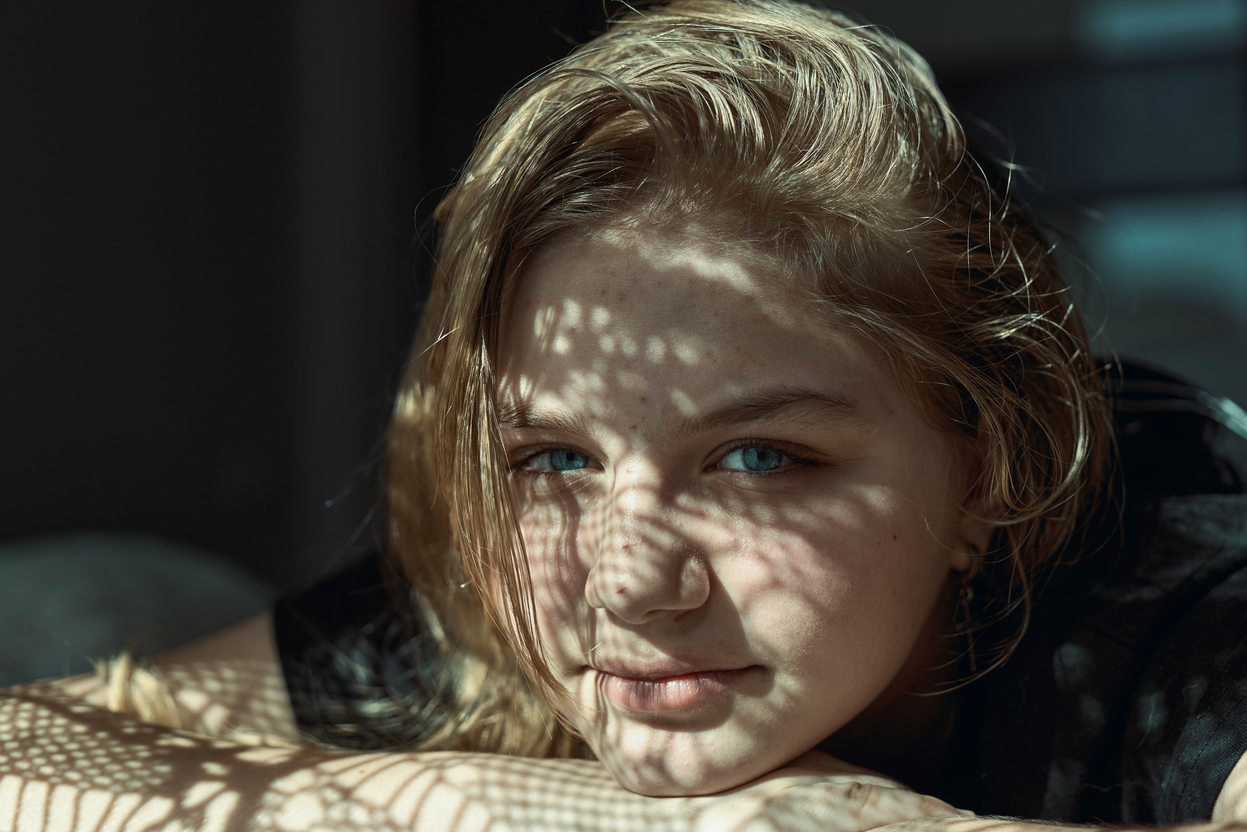 Нелли. Фотограф