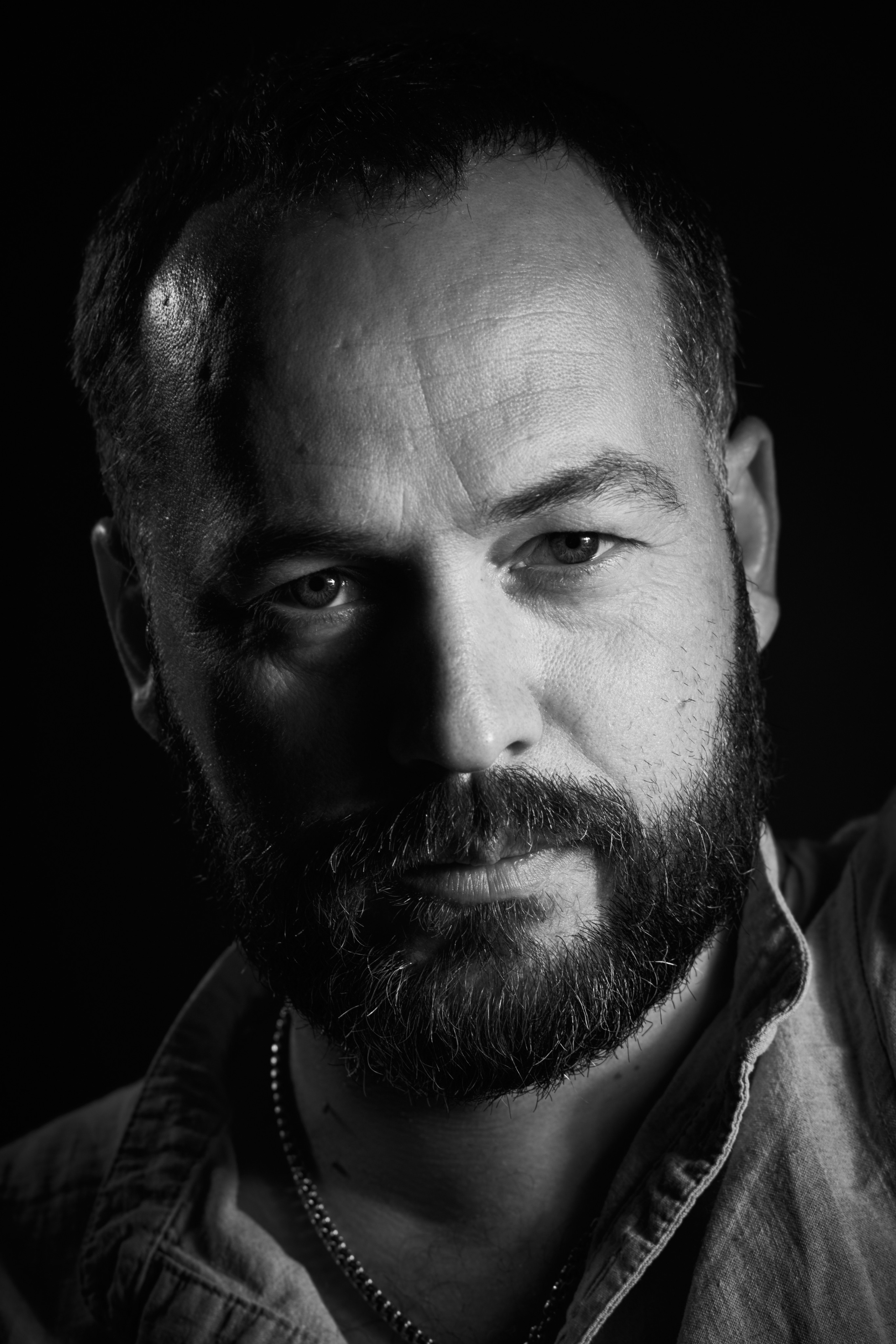 Виталий. Фотограф