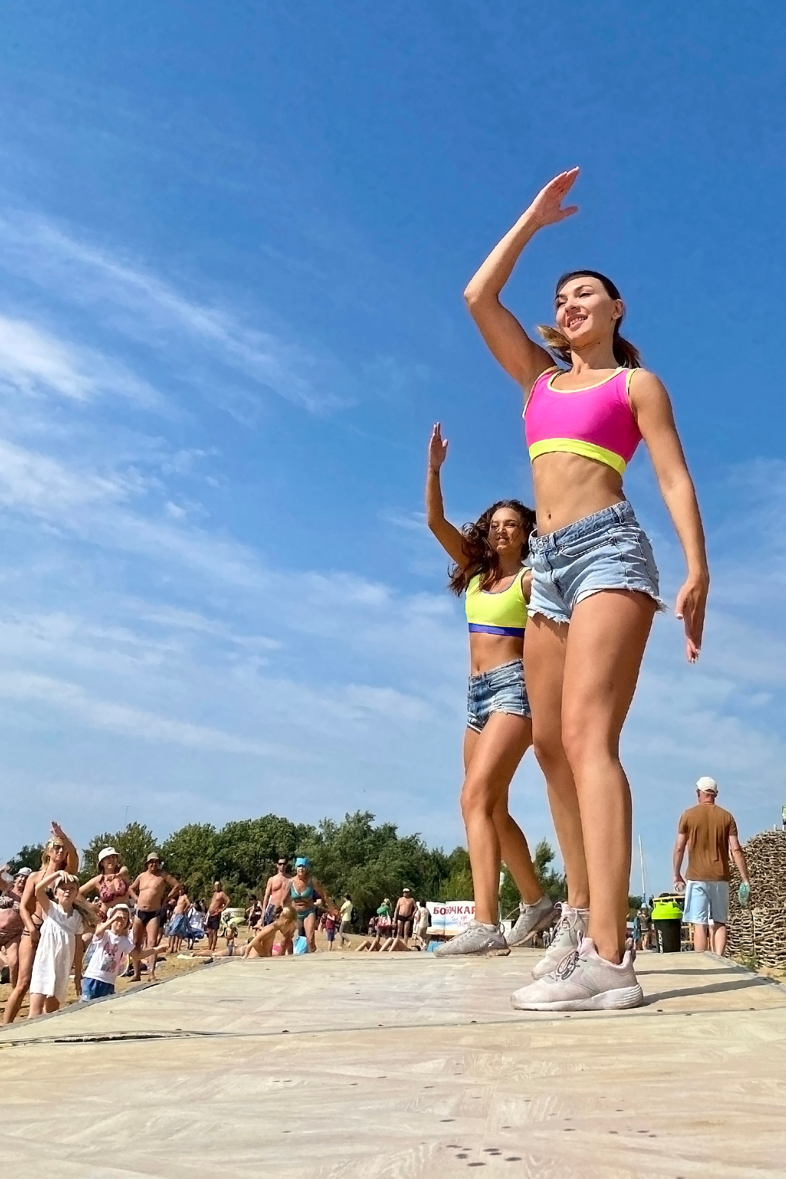 Причал 42_Яровое. Фотограф