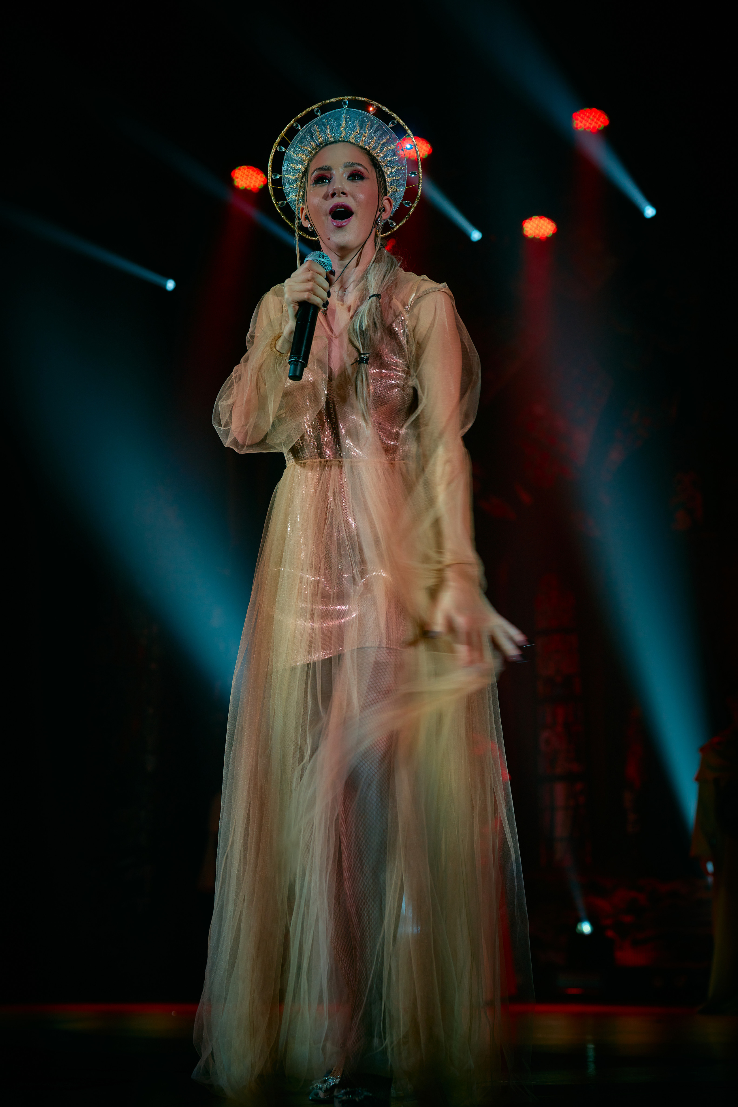 Mirror of enigma. Фотограф