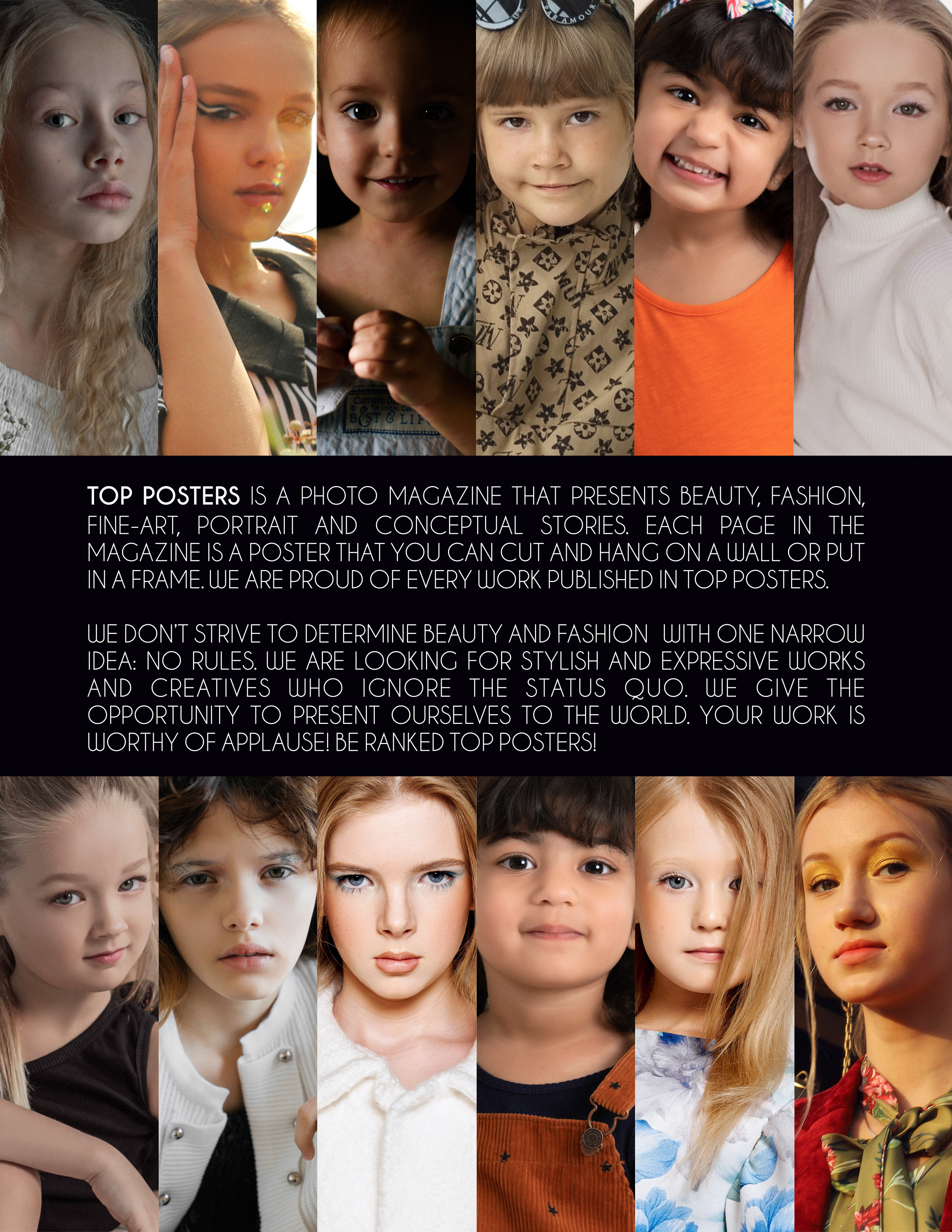 София в стиле ФайнАрт. Фотограф