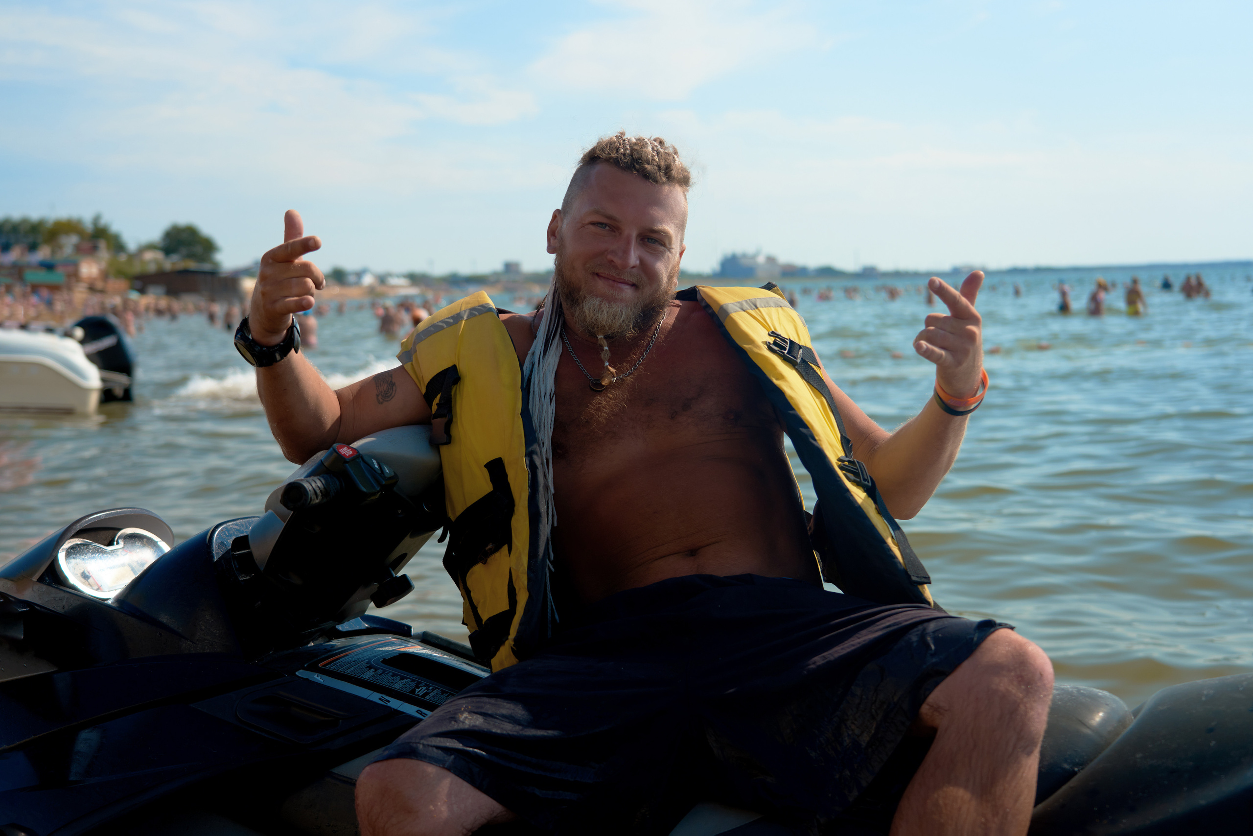 Причал 42_Яровое. Фотограф