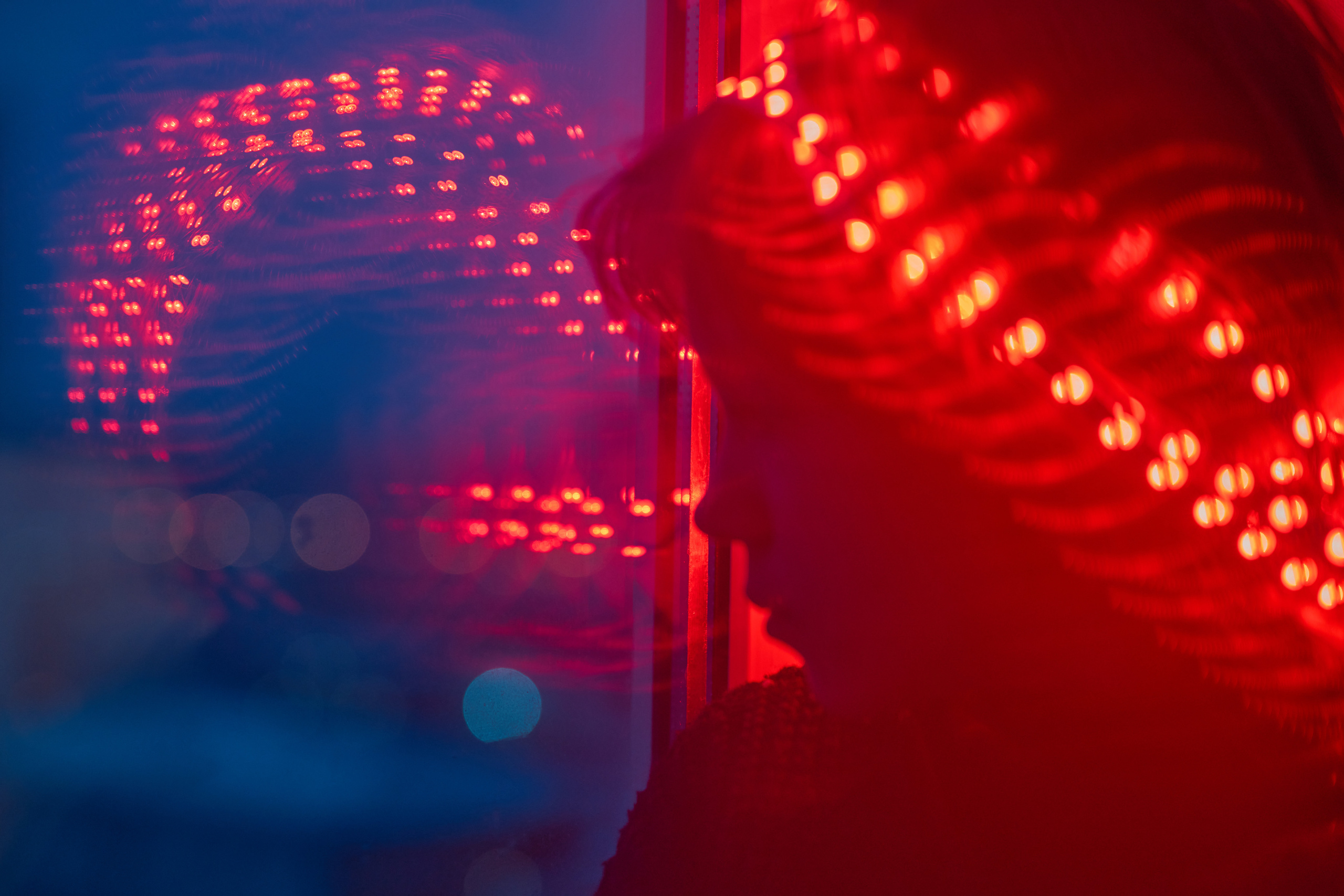 Ева. Фотограф