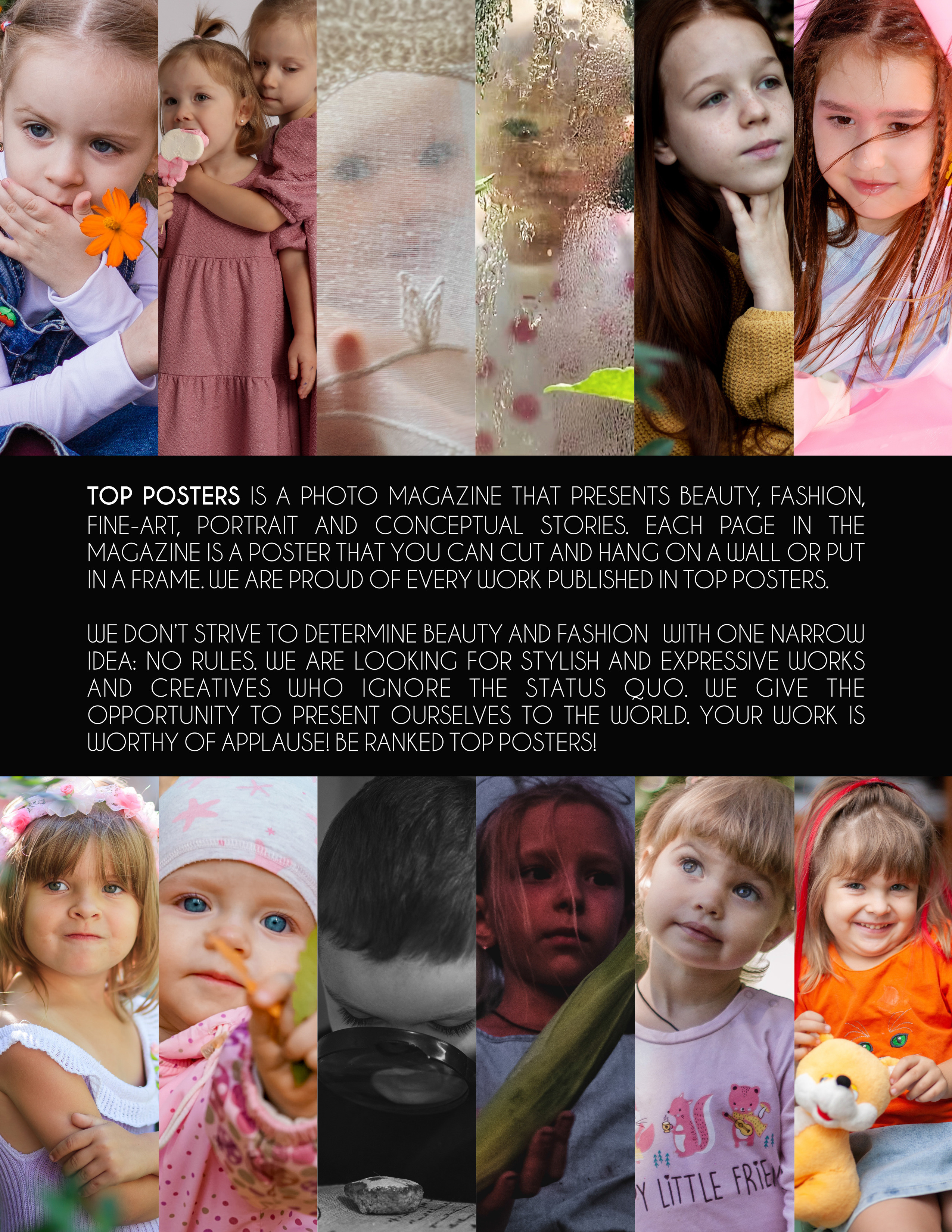 Правнук. Фотограф