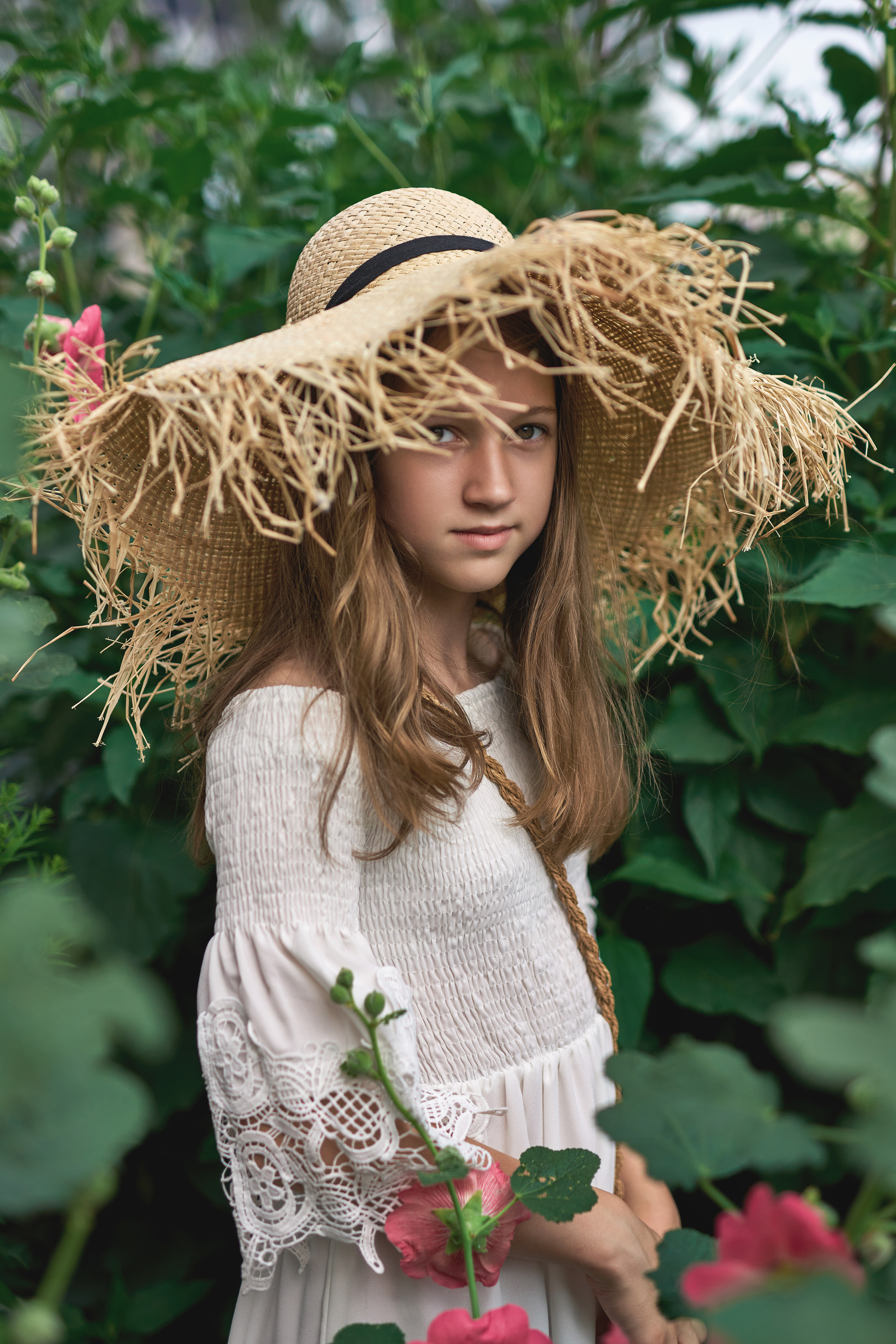 Алёна. Фотограф