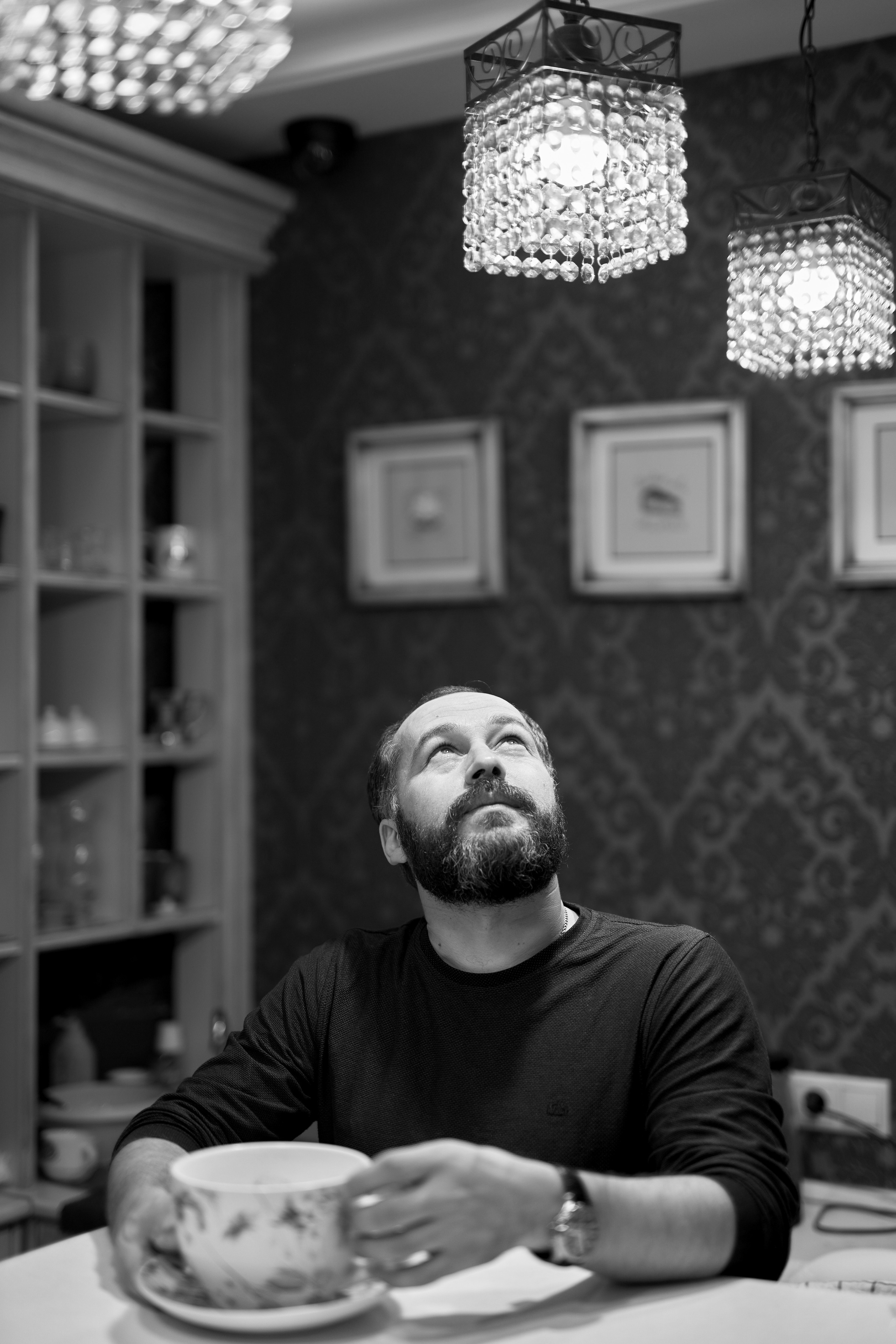 Виталий. Фотограф