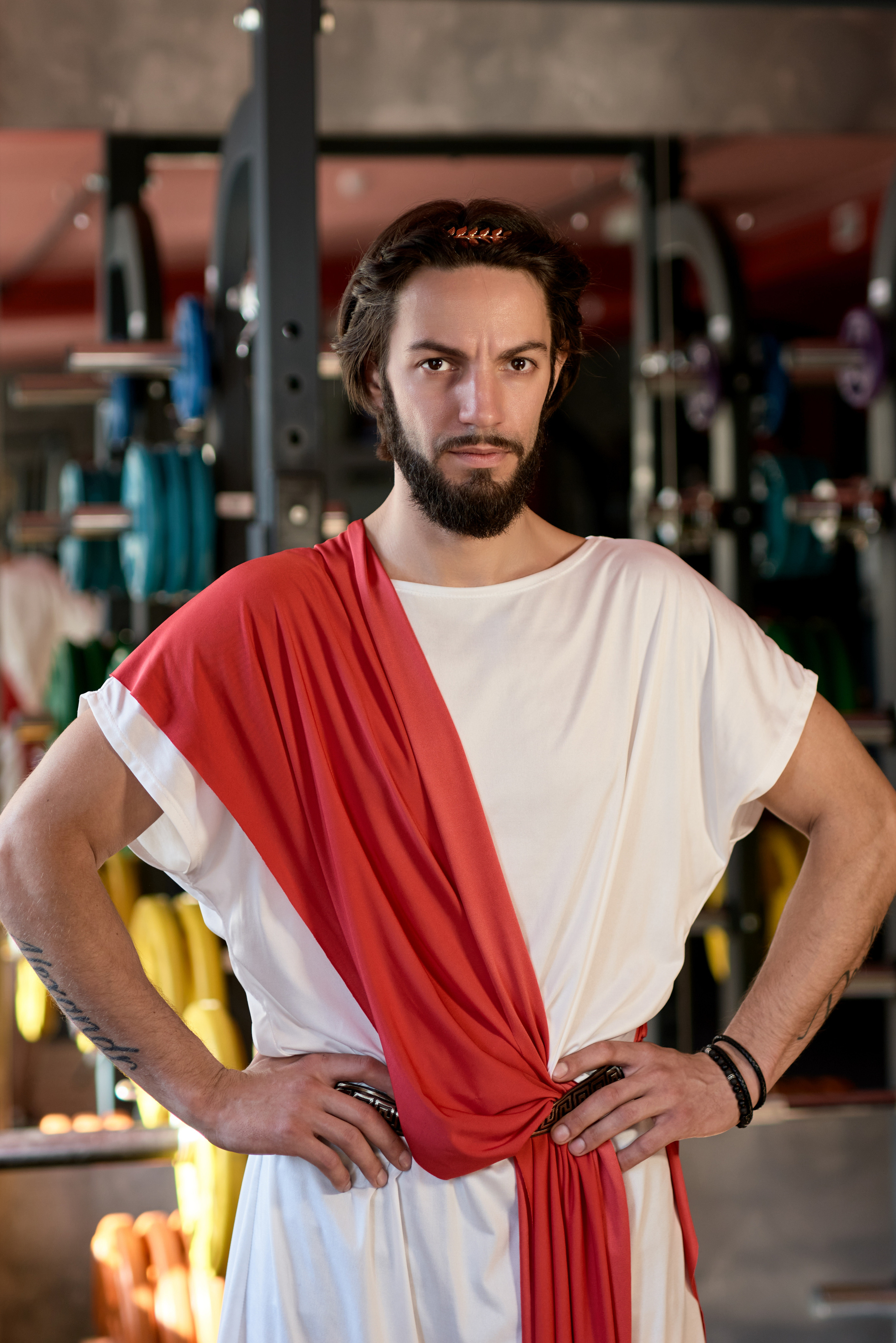 Роман. Фотограф