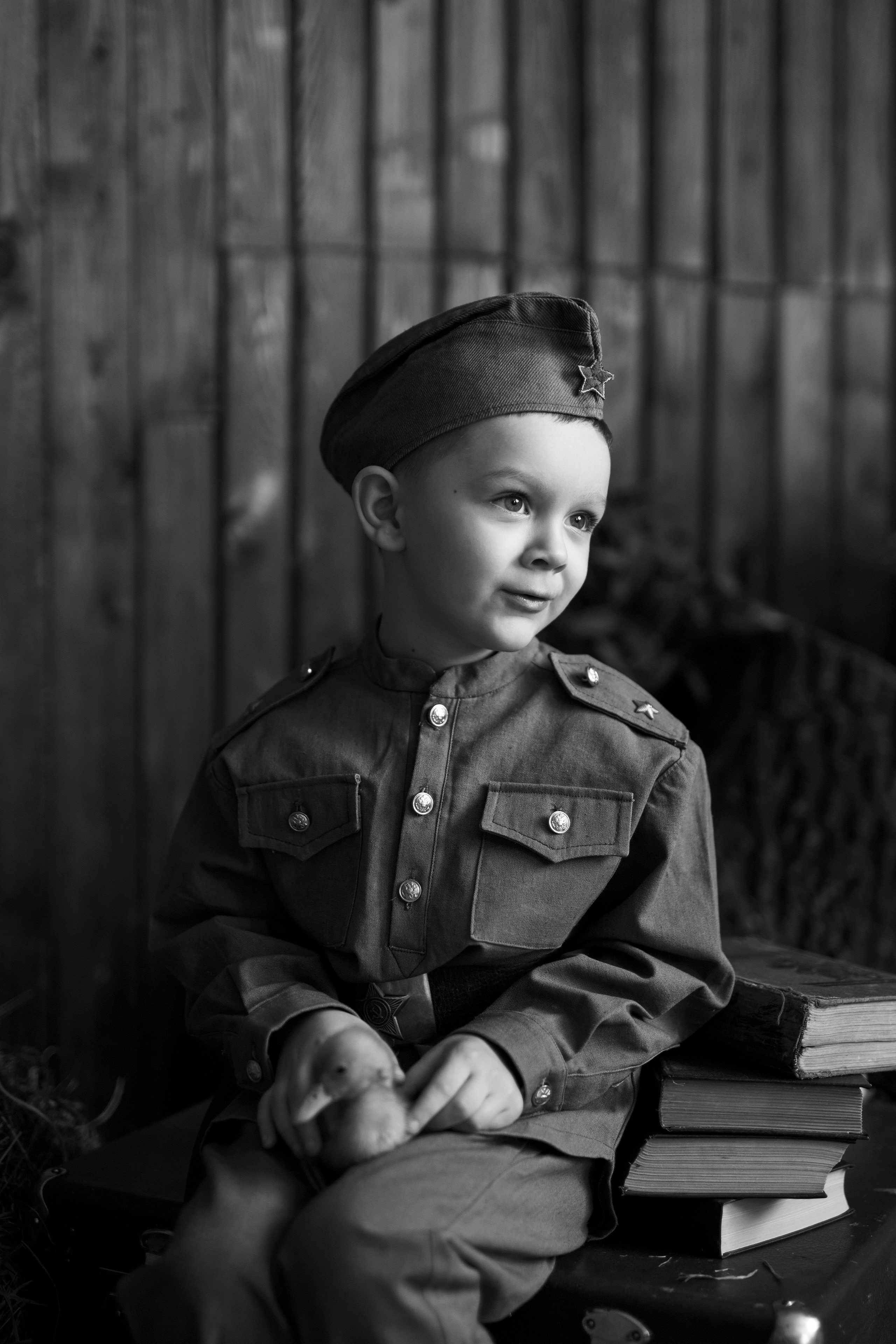 Саша. Фотограф