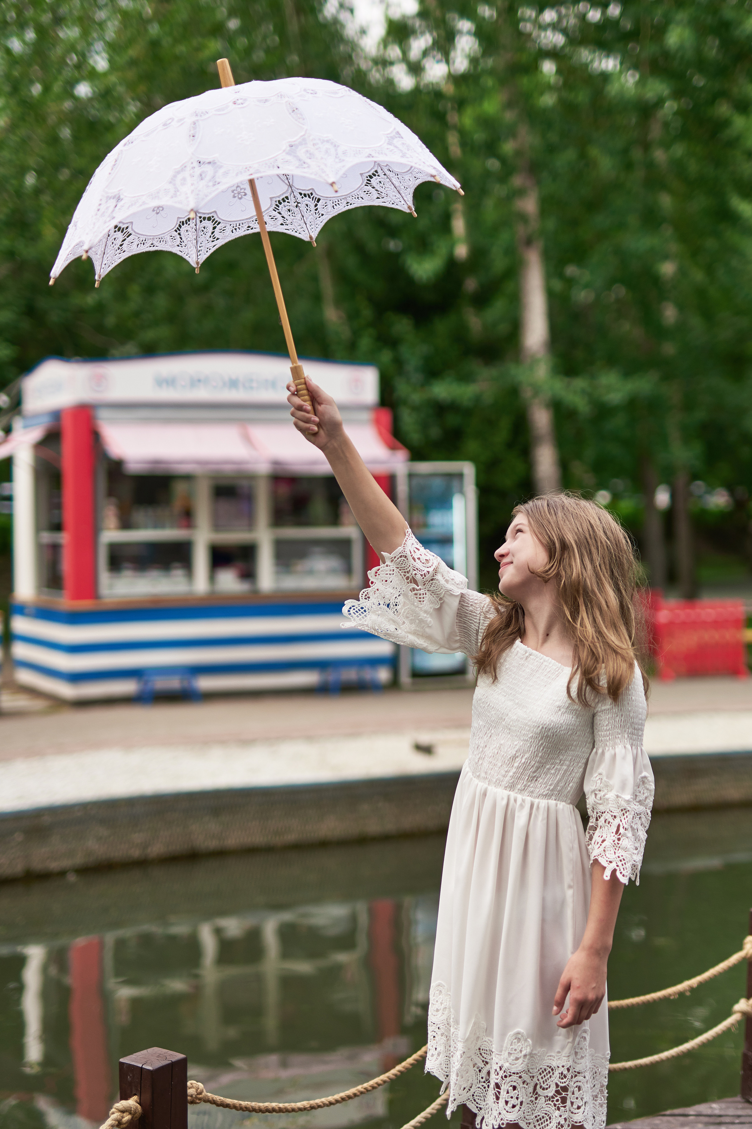 Алёна. Фотограф