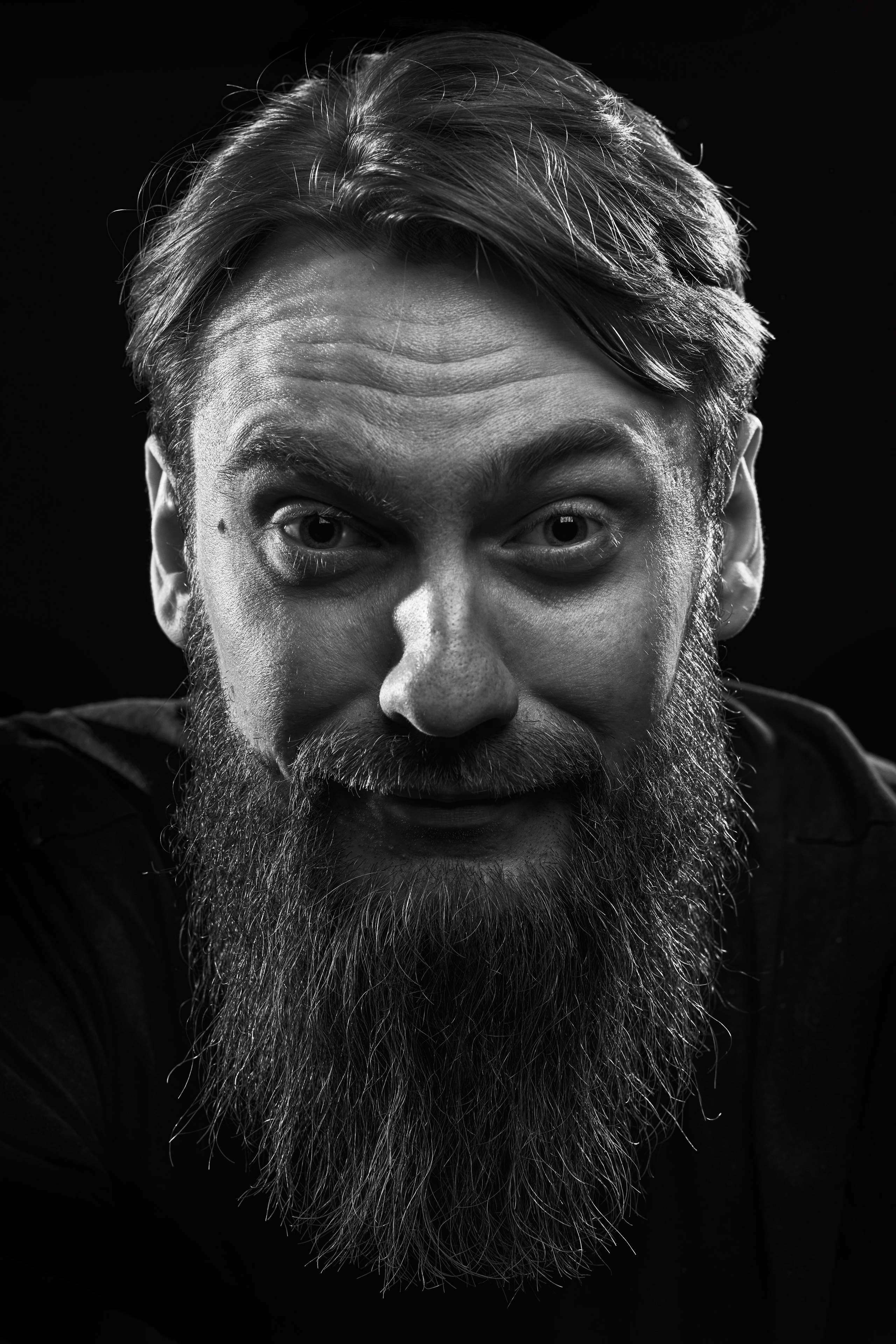 Евгений. Фотограф