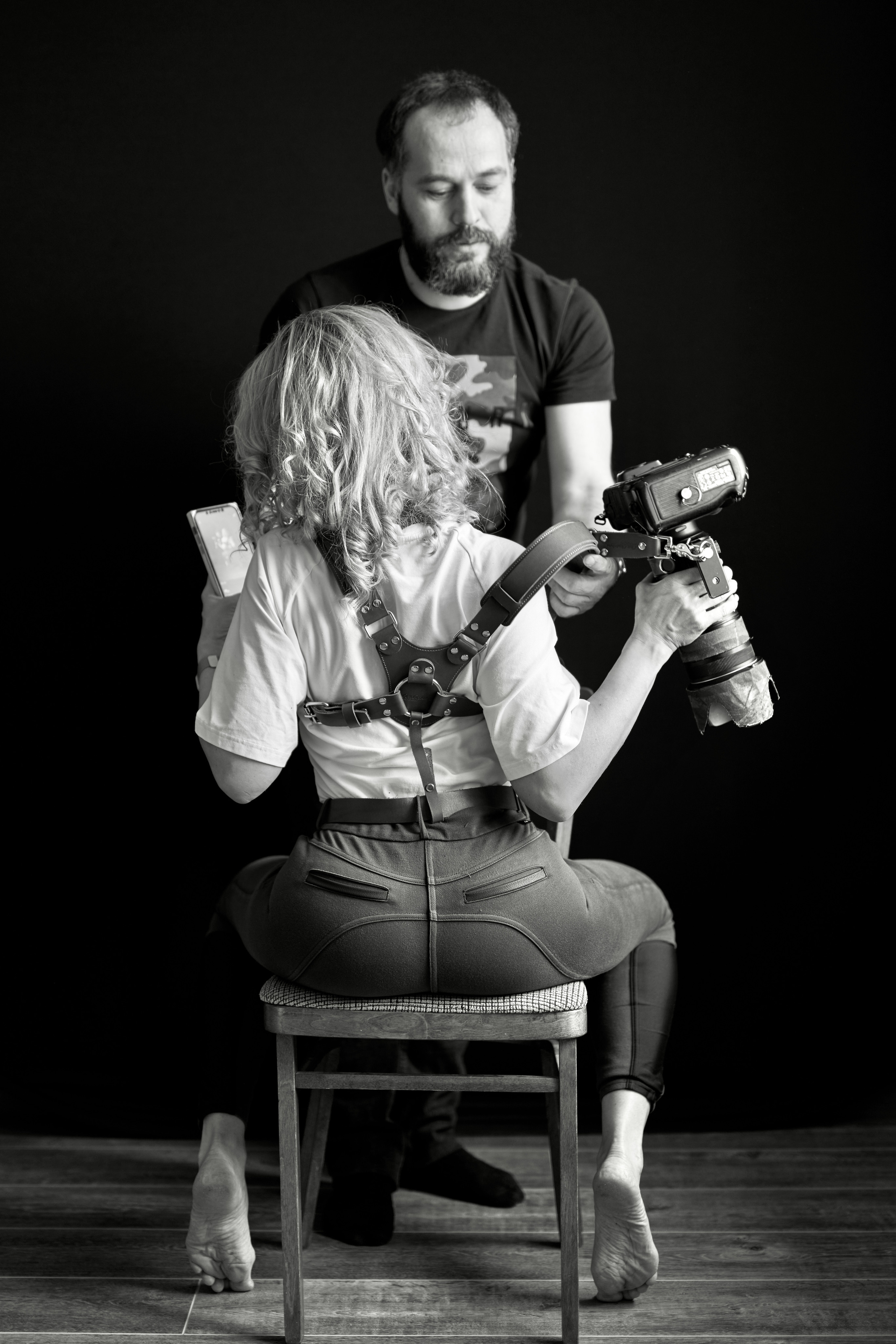 Отзывы. Фотограф