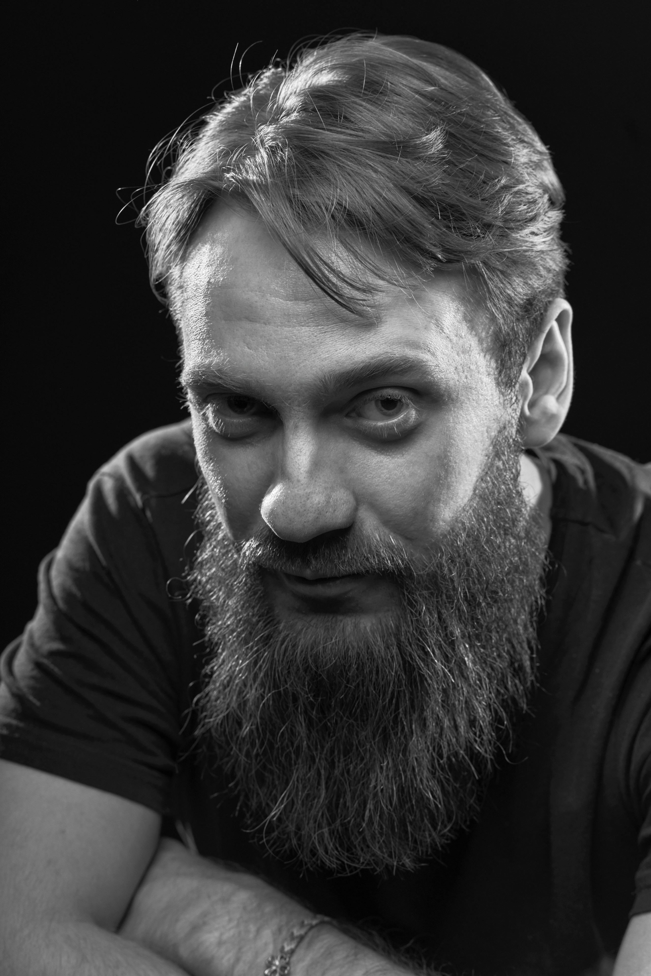 Евгений. Фотограф