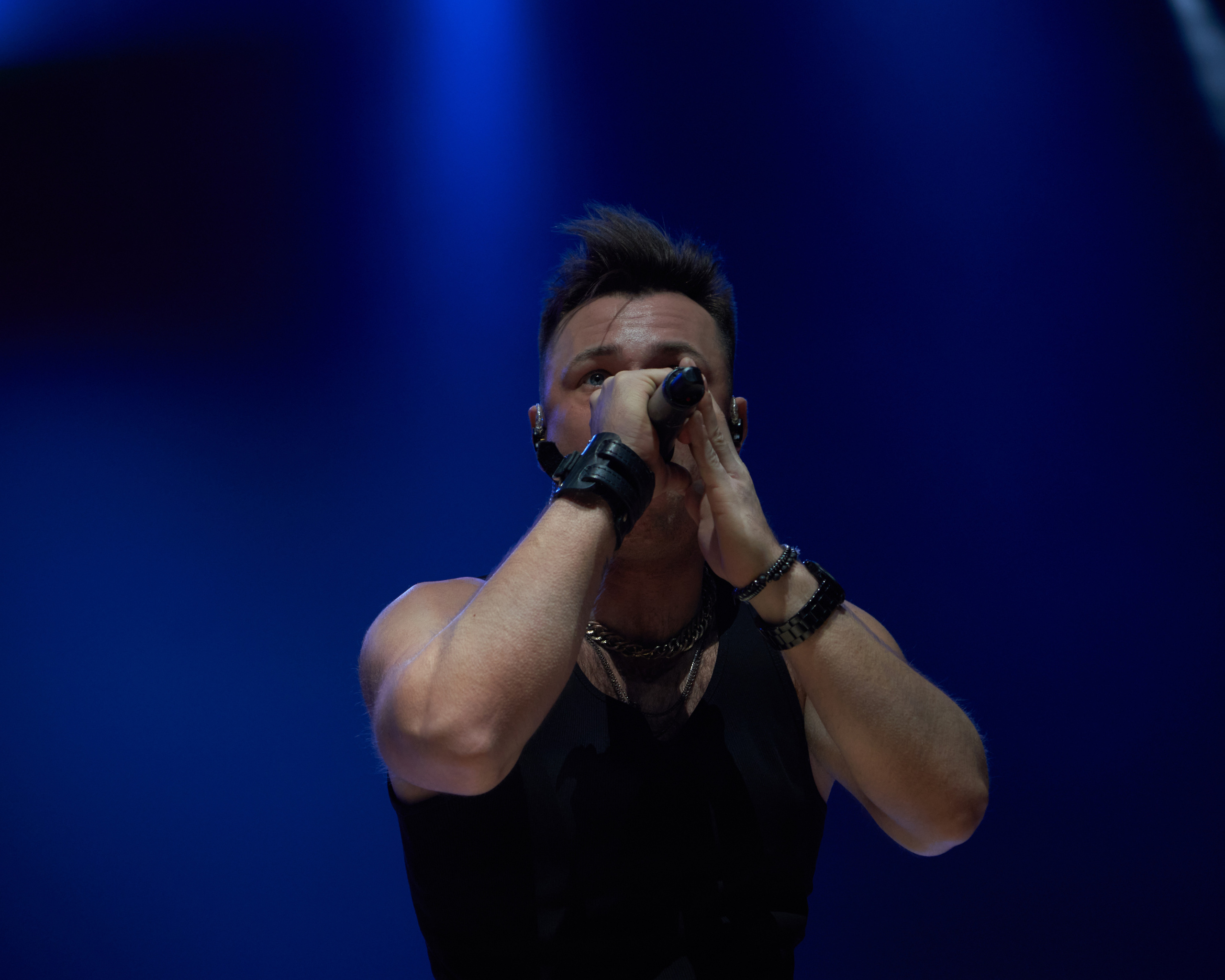 Premier orchestra. Фотограф