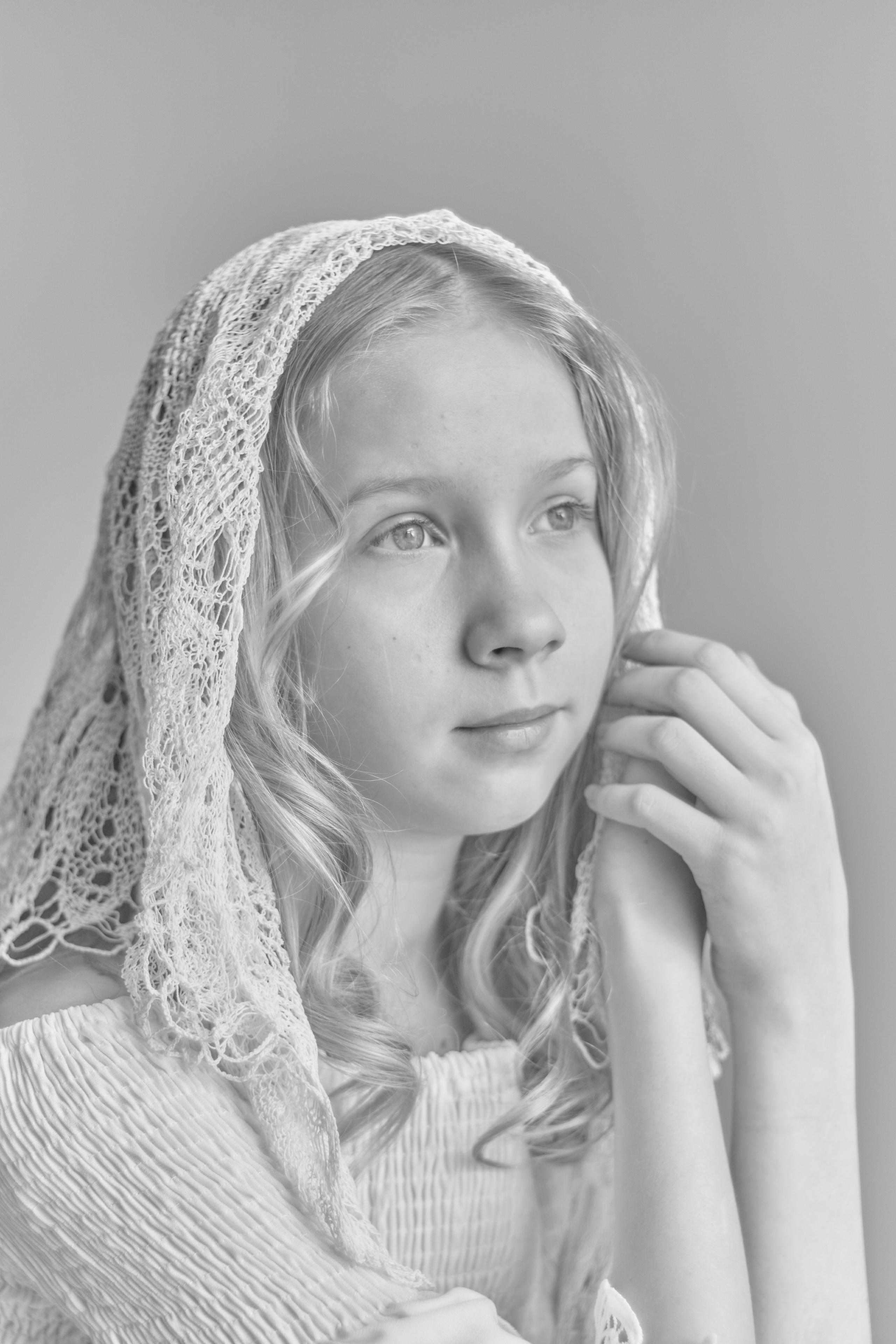 Арина. Фотограф