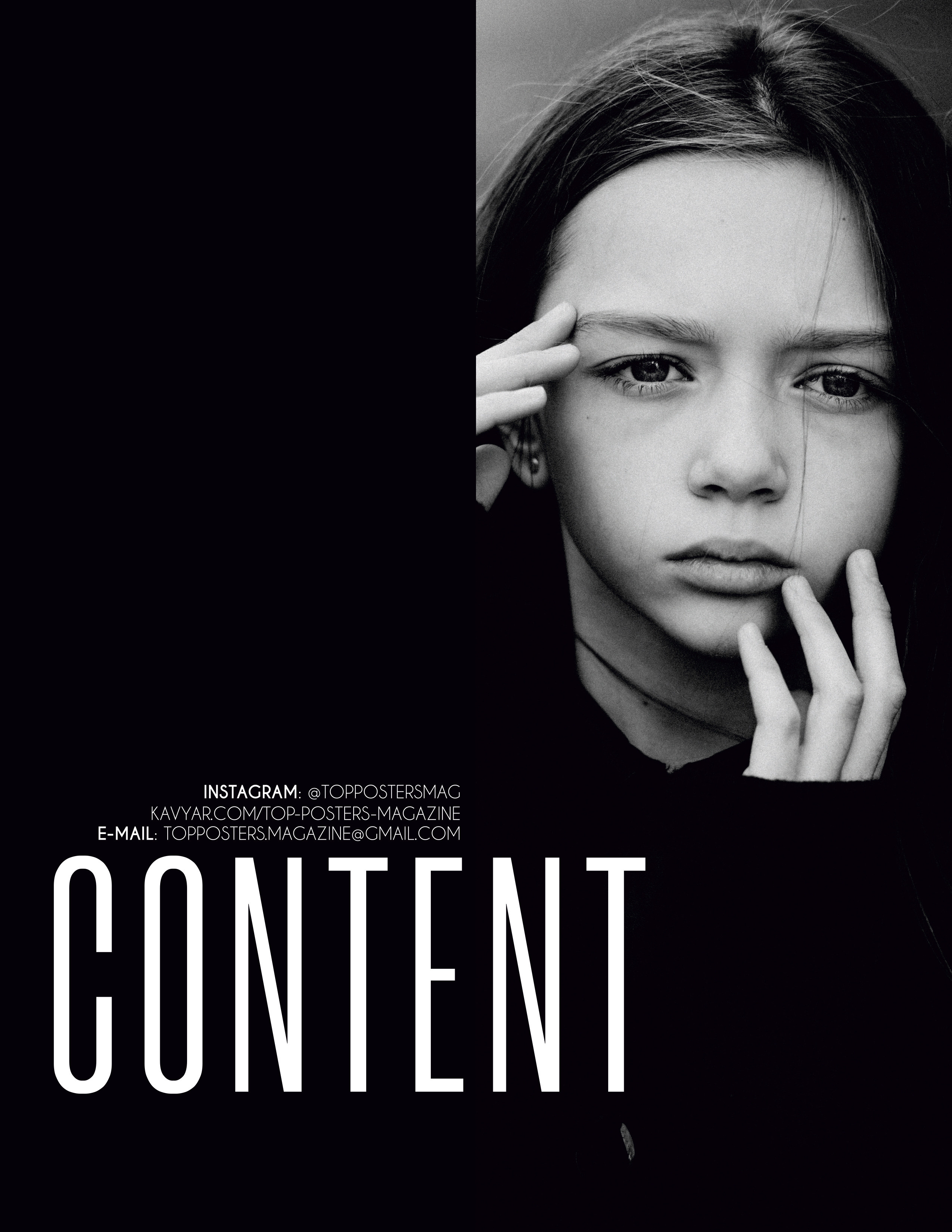 Eva Bilous. Фотограф