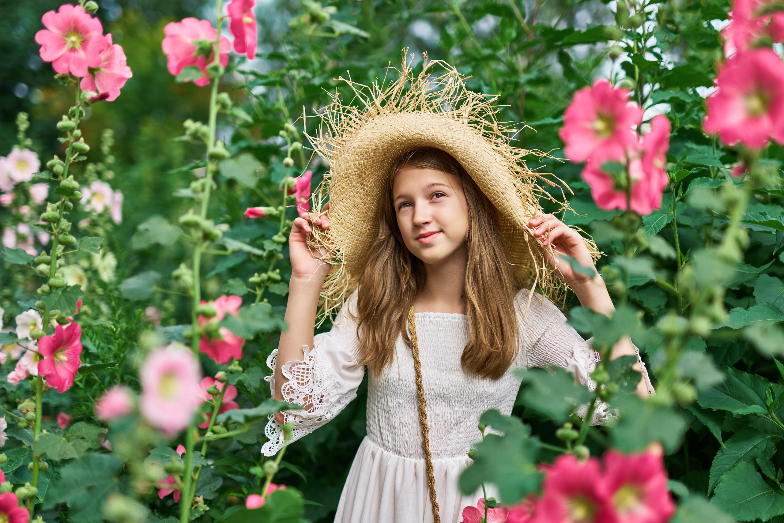 Алёна. Фотограф