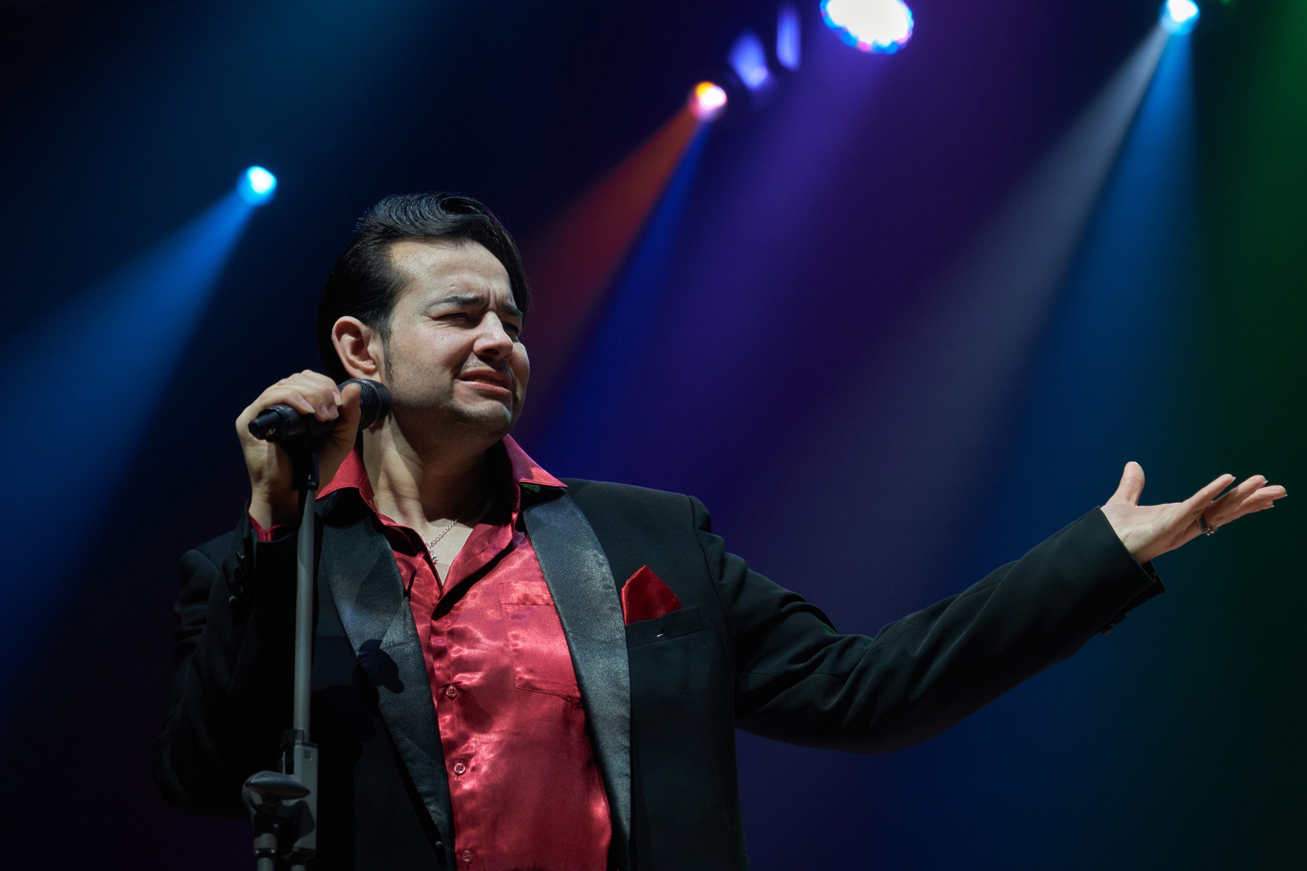 Premier orchestra. Фотограф