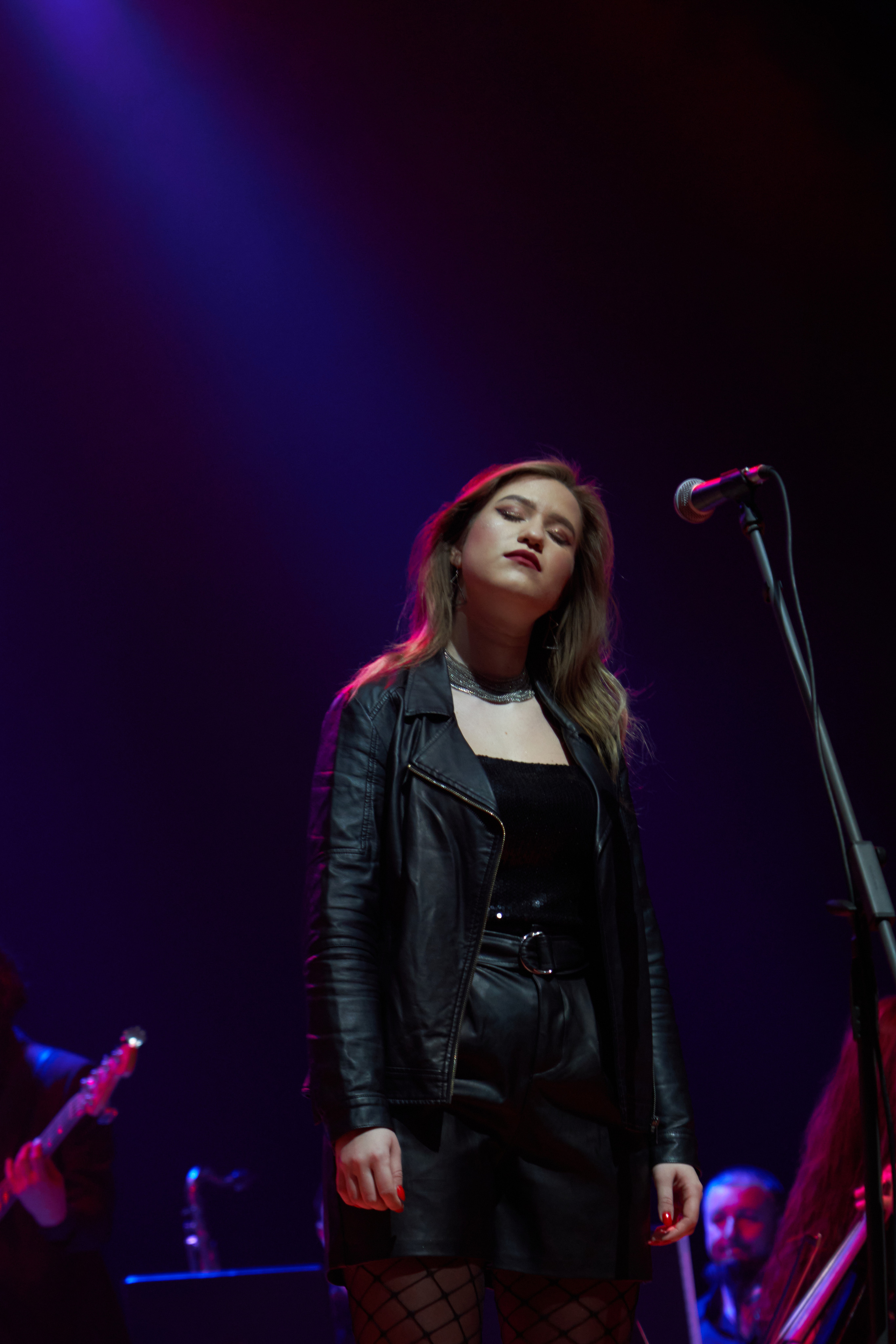 Premier orchestra. Фотограф