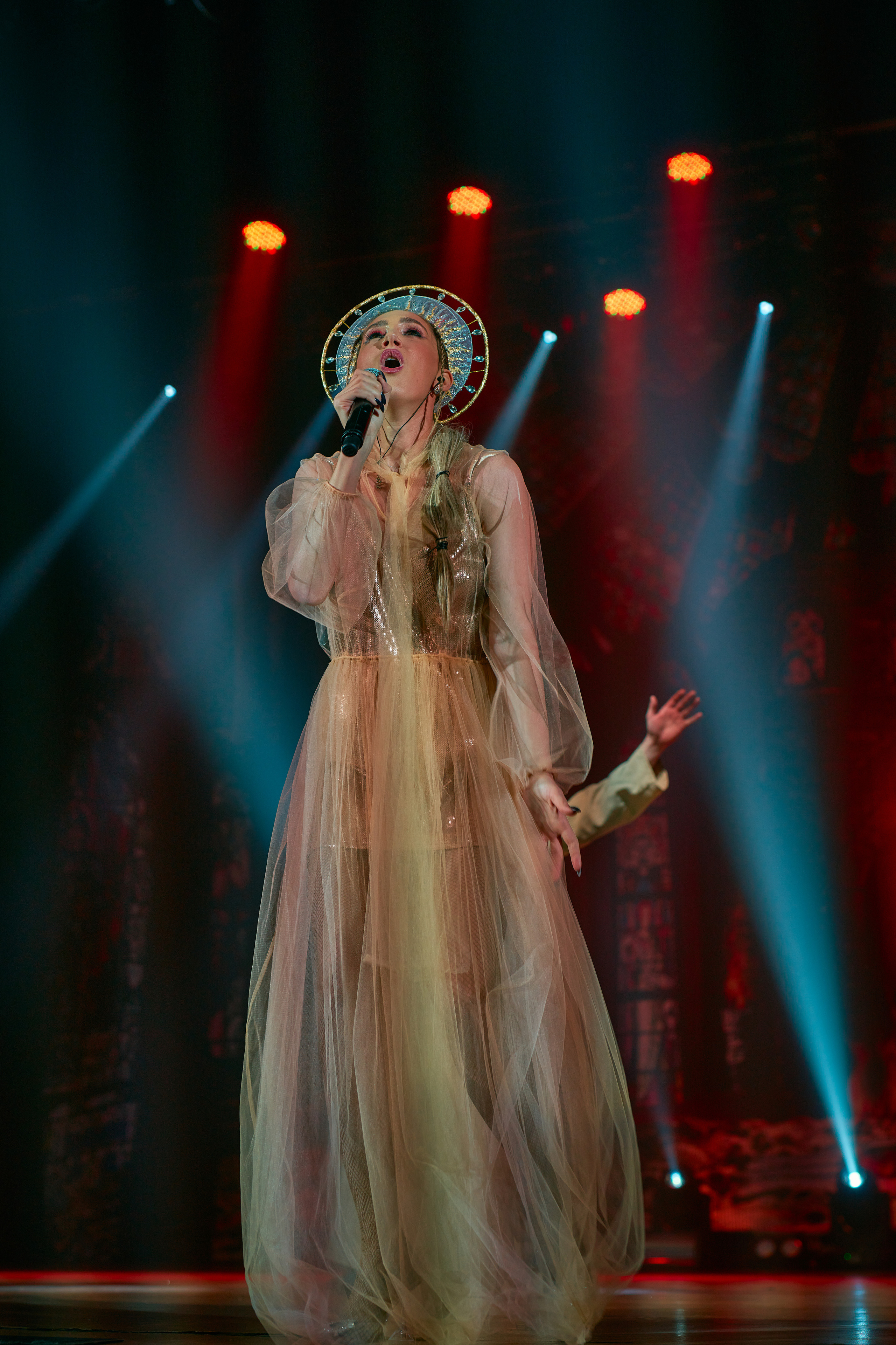 Mirror of enigma. Фотограф