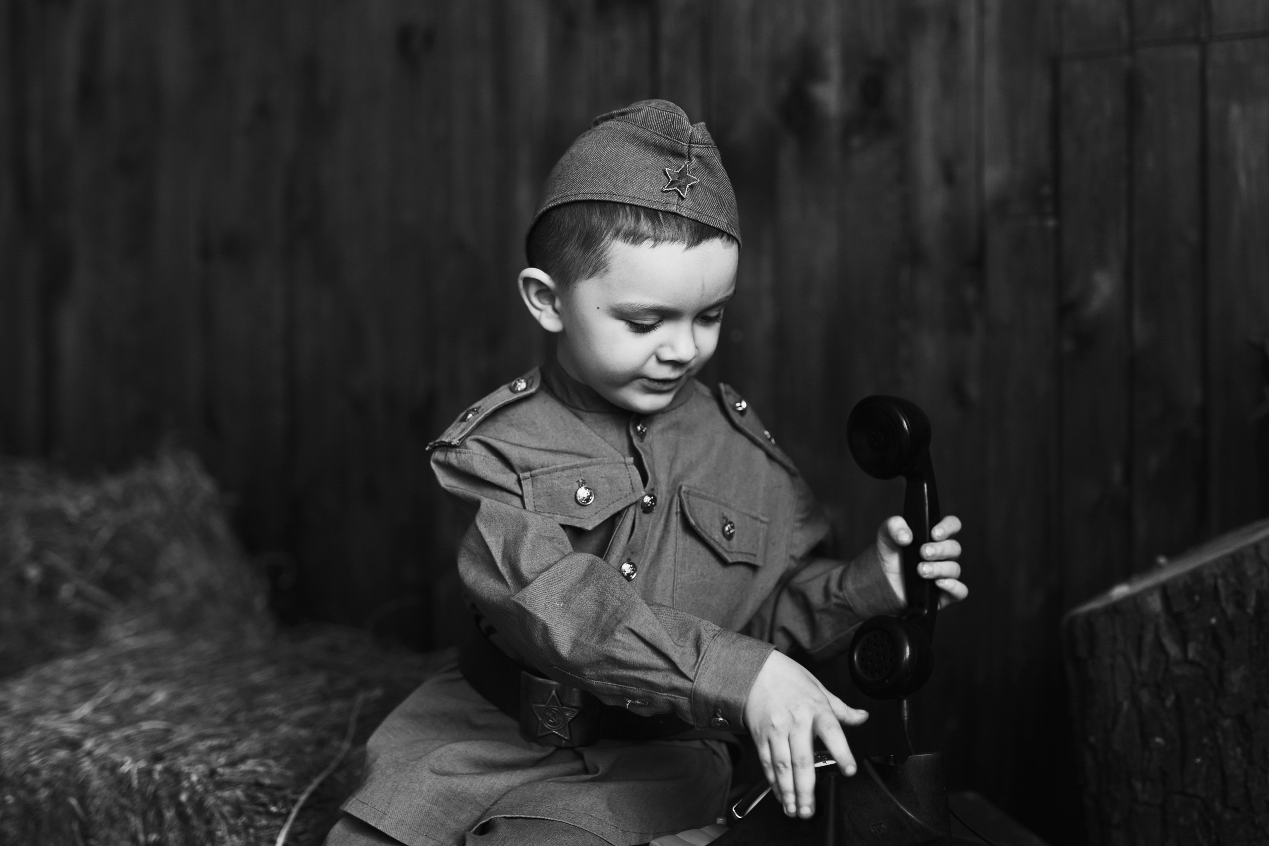 Саша. Фотограф