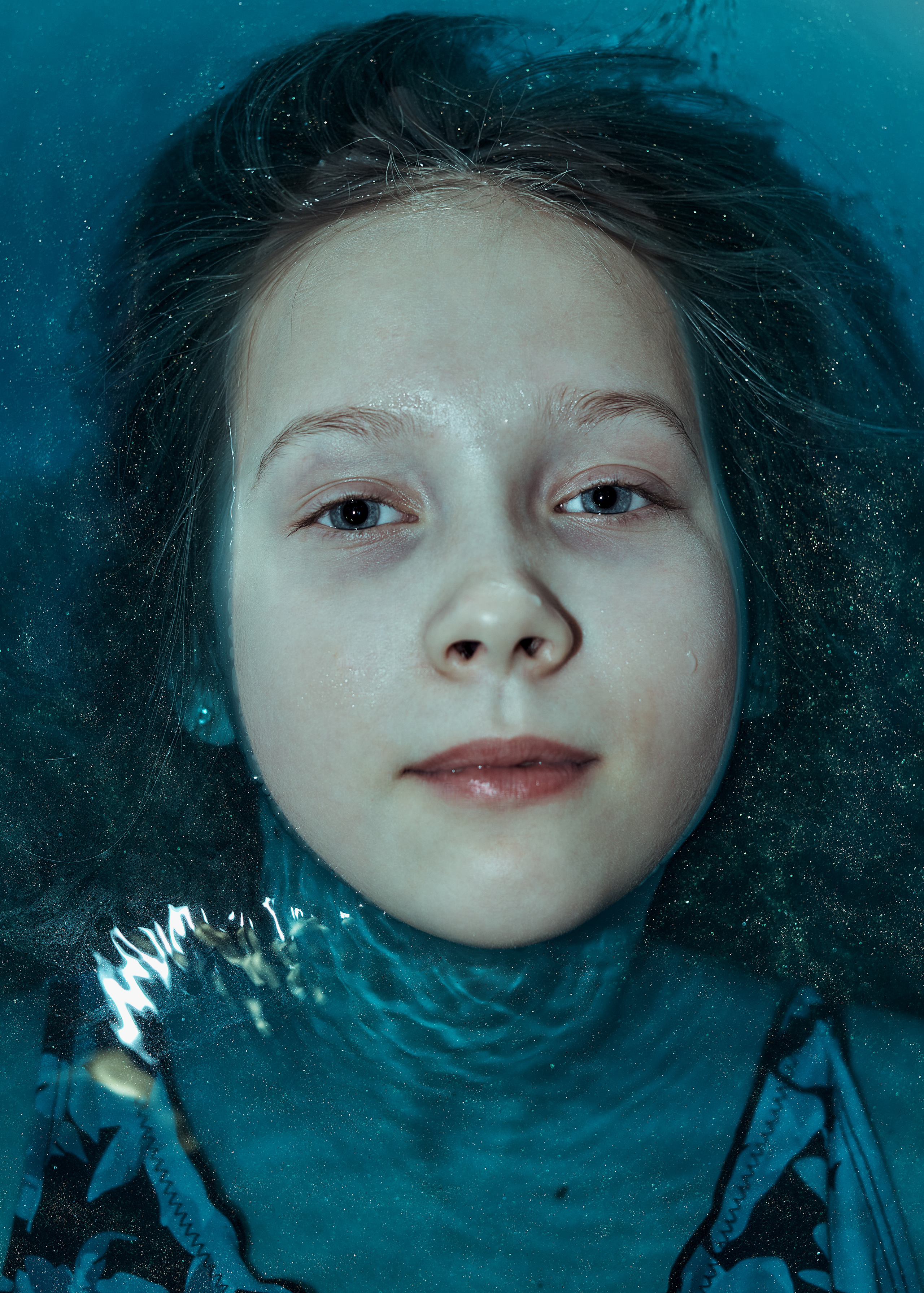 Арина. Фотограф