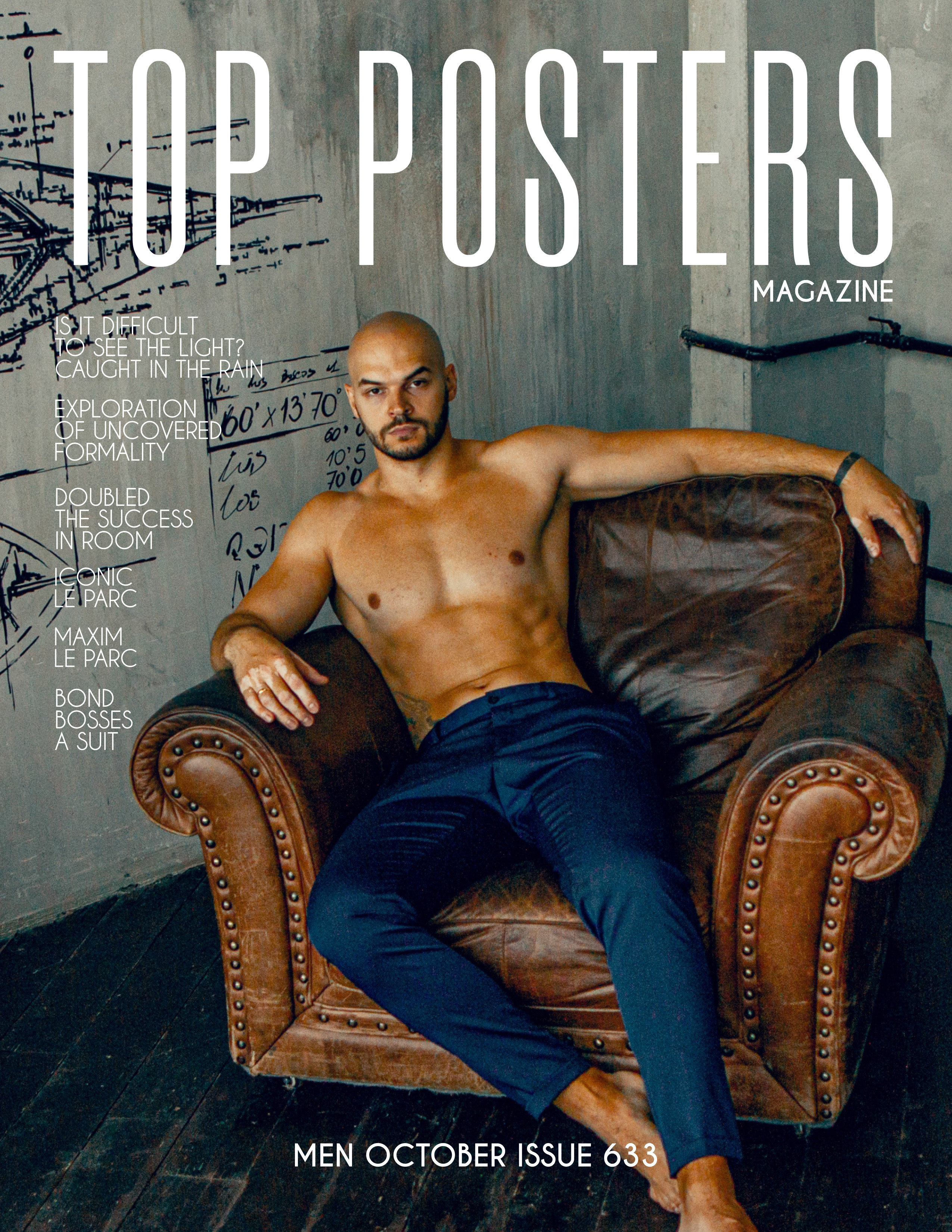 Максим. Фотограф