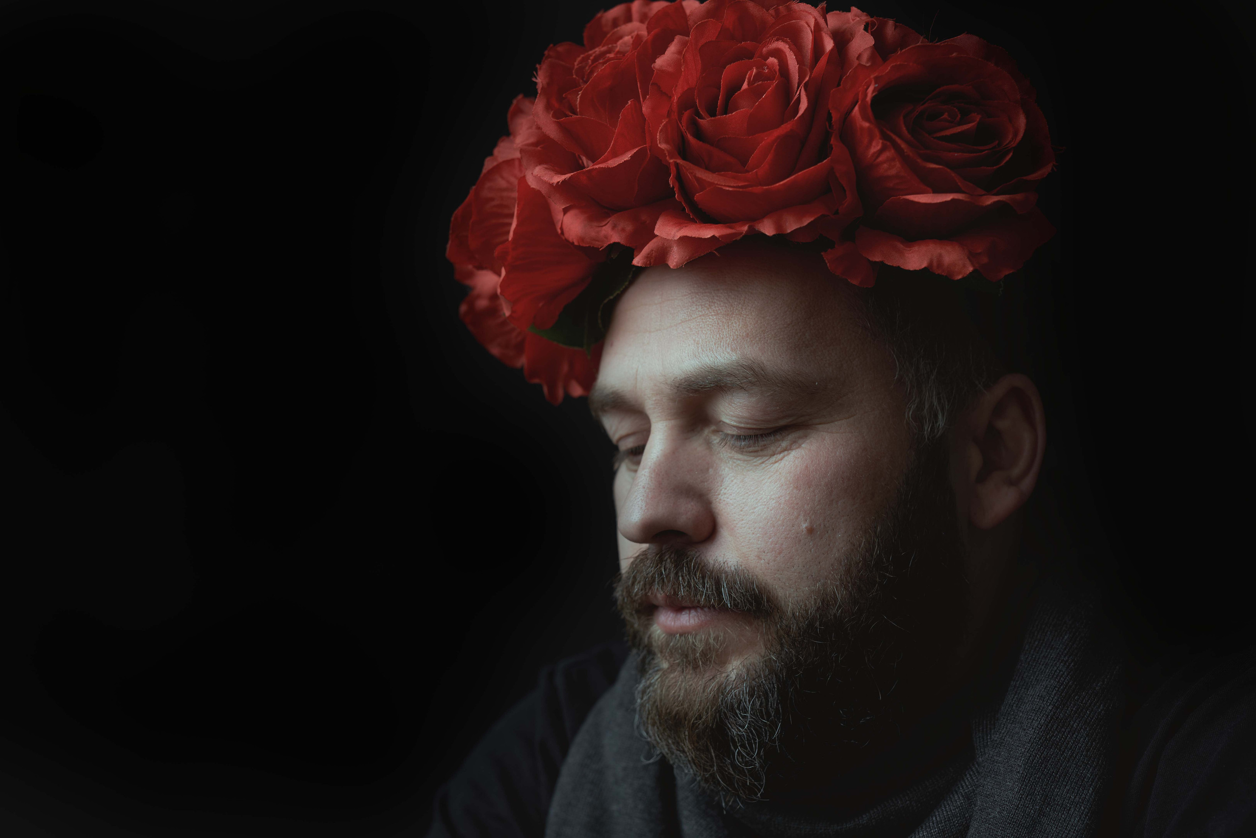 Виталий. Фотограф