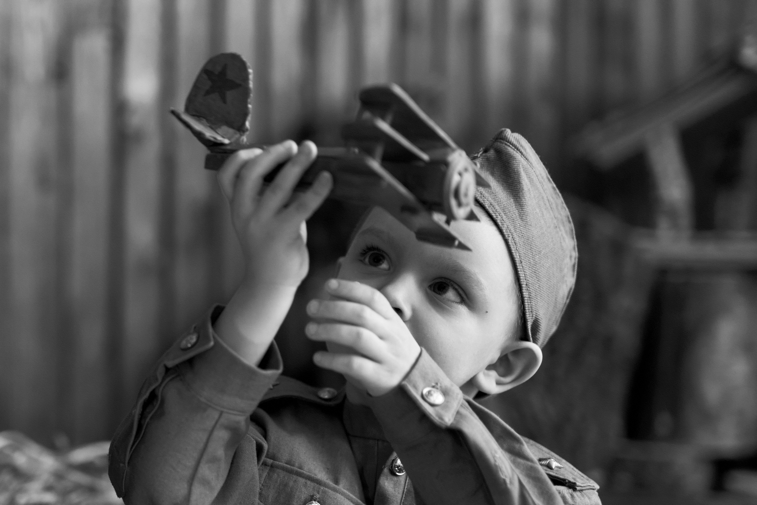 Саша. Фотограф