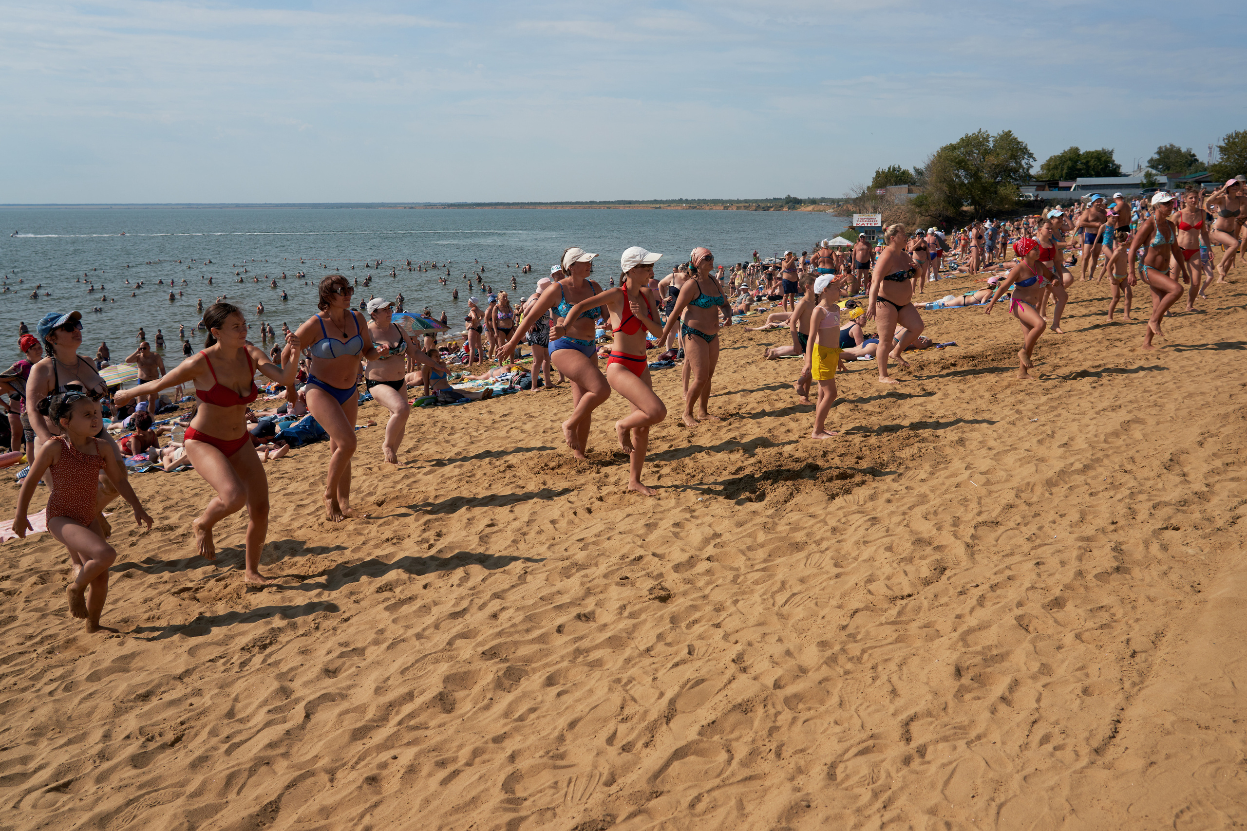 Причал 42_Яровое. Фотограф