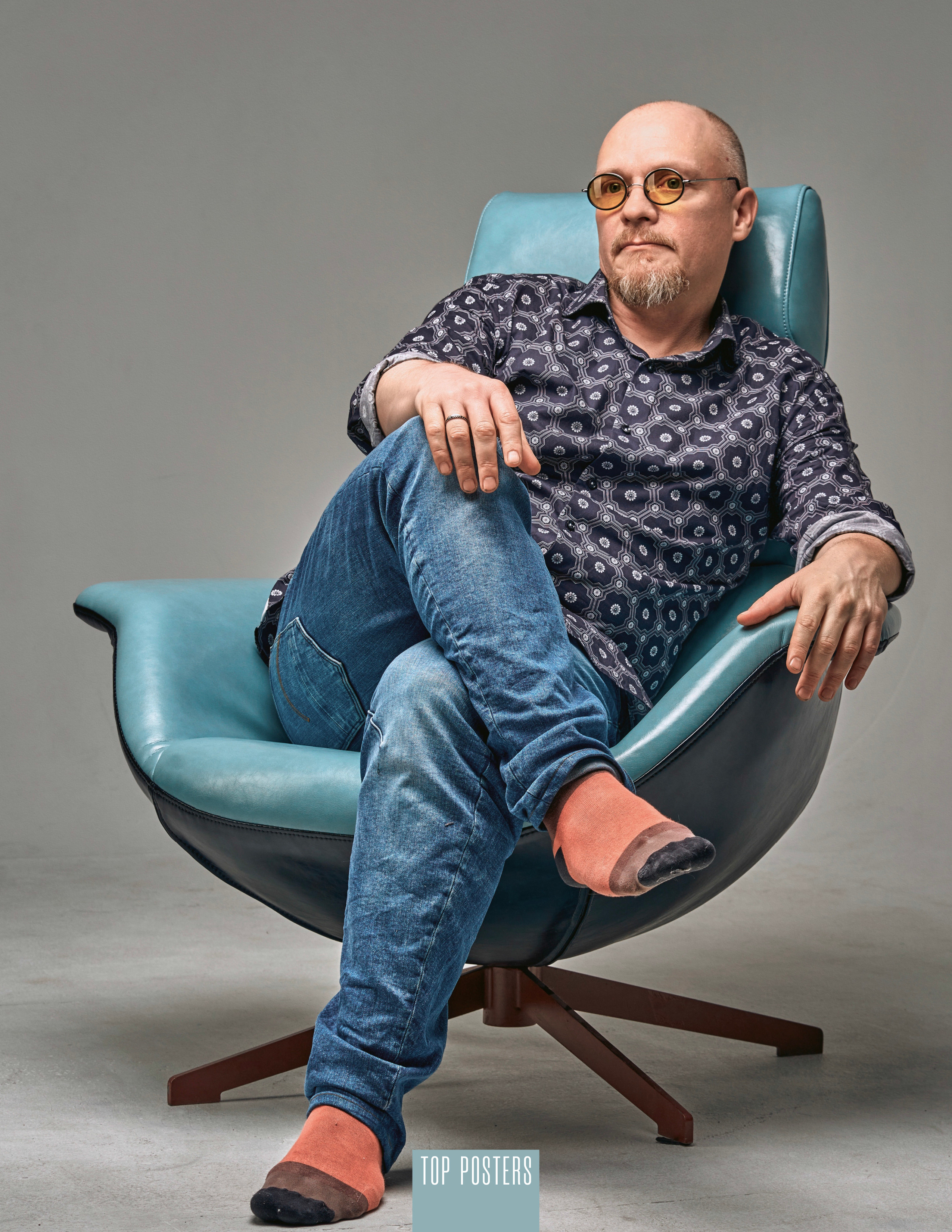 Максим. Фотограф