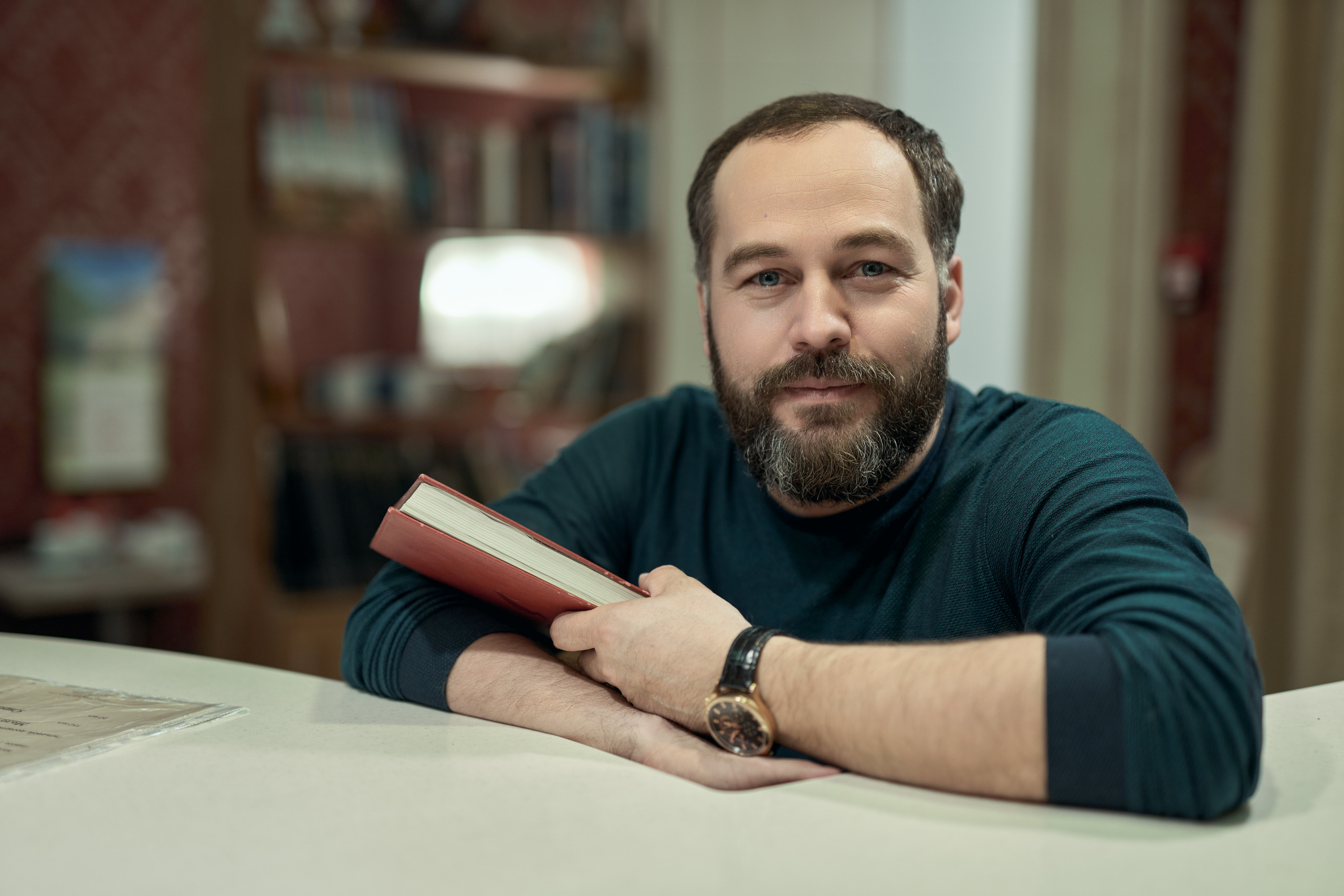 Виталий. Фотограф