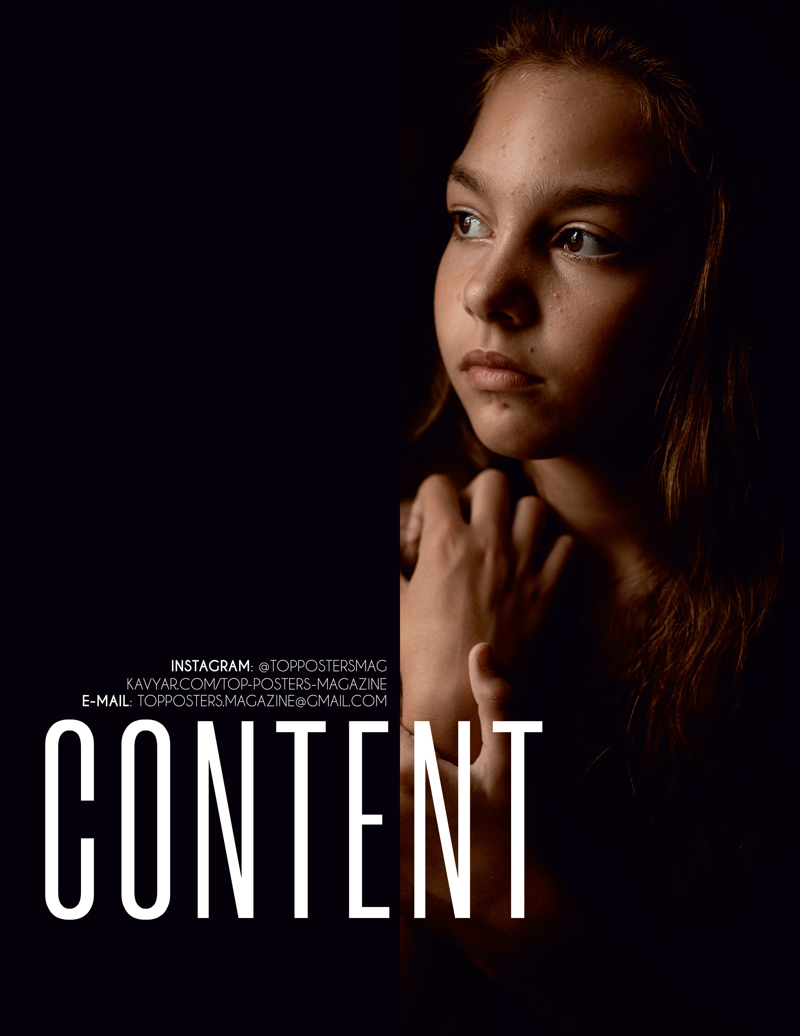 Нарушая правила. Фотограф