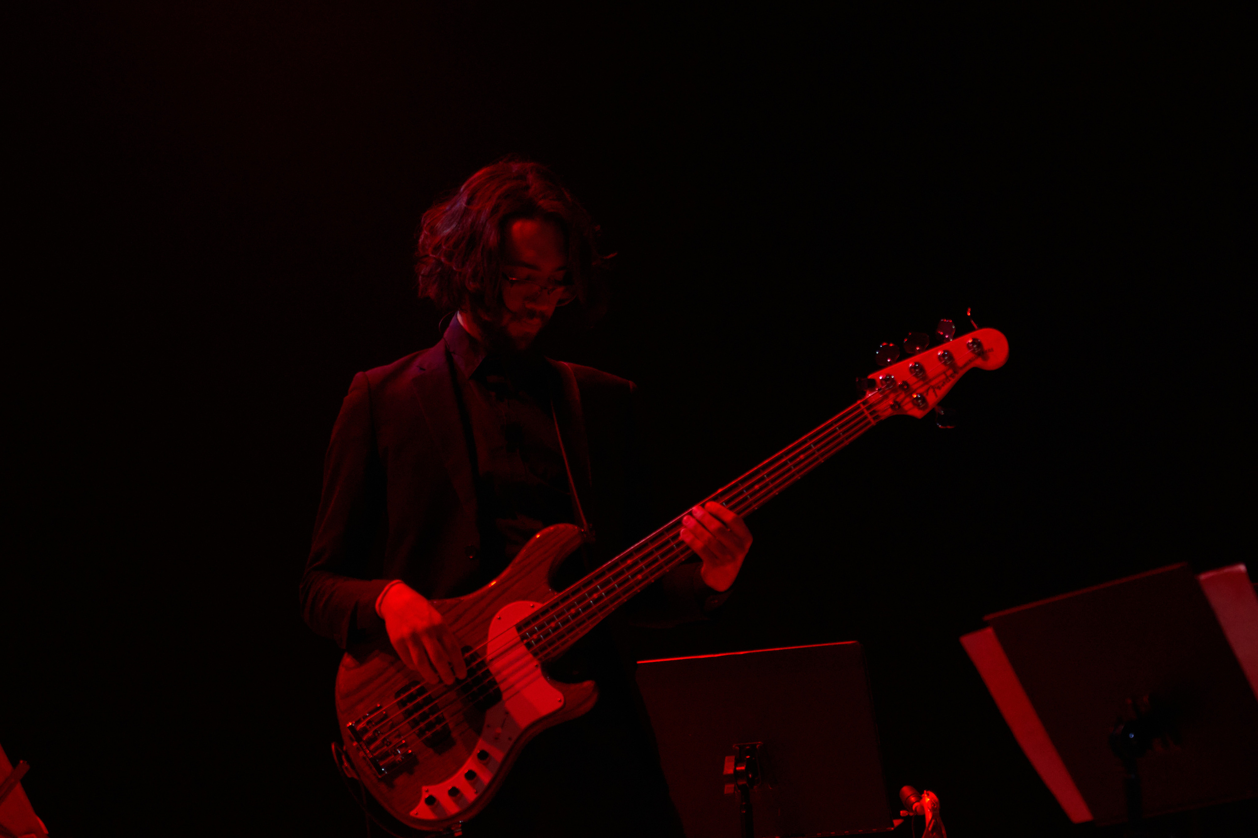 Premier orchestra. Фотограф