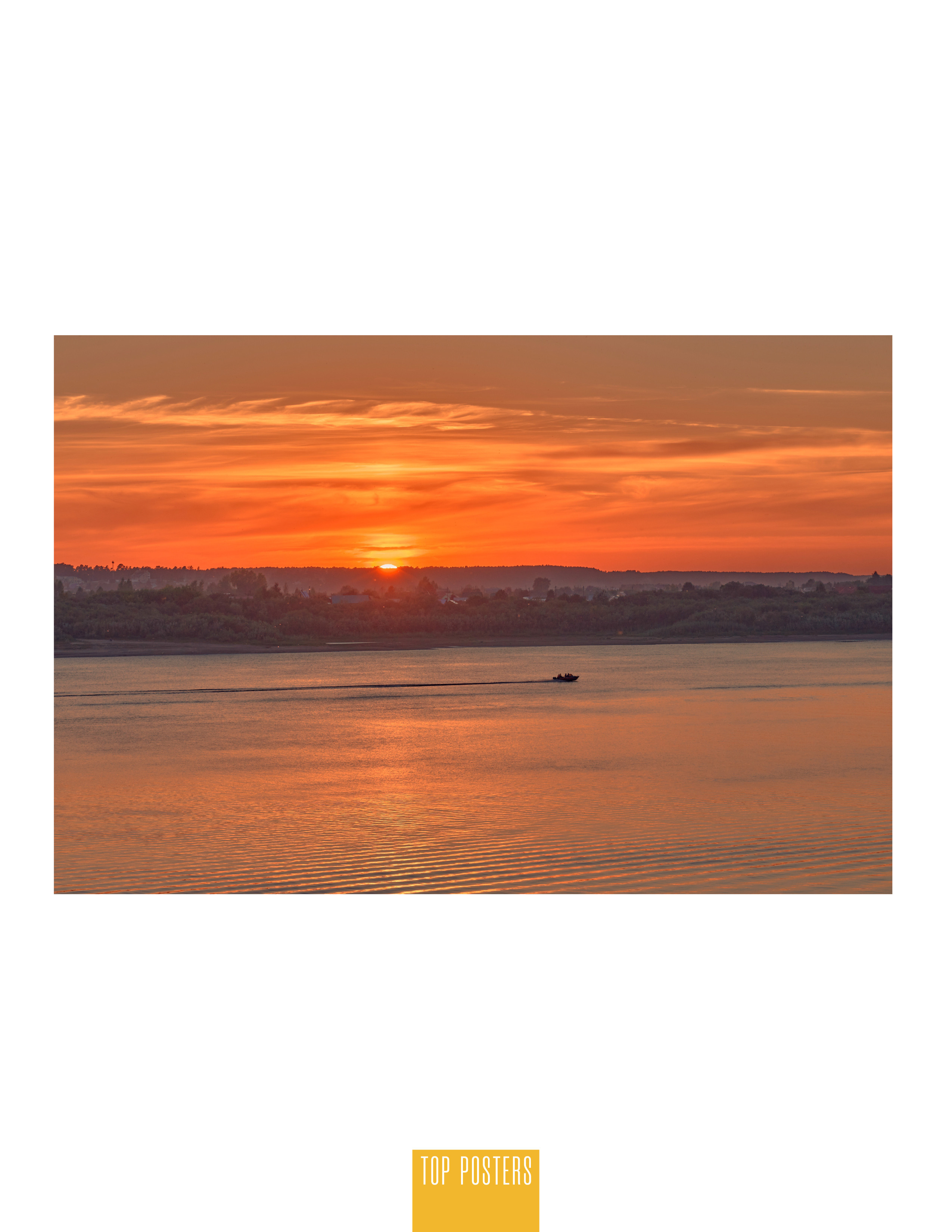 Томск в Сибири. Фотограф