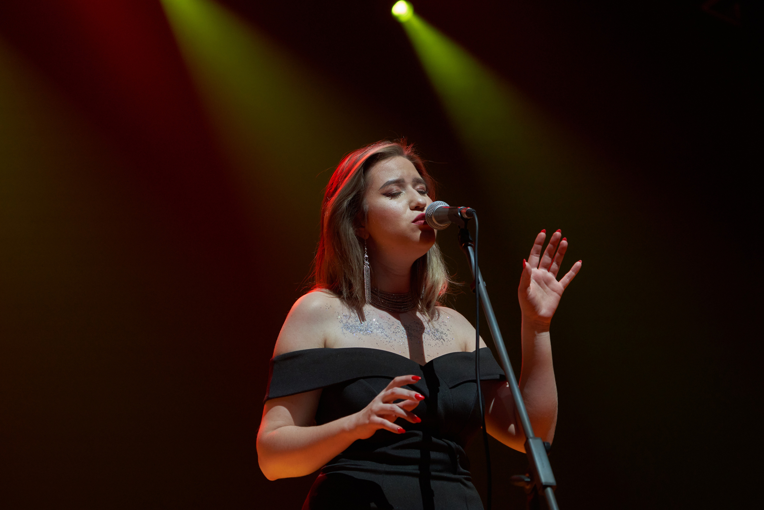 Premier orchestra. Фотограф