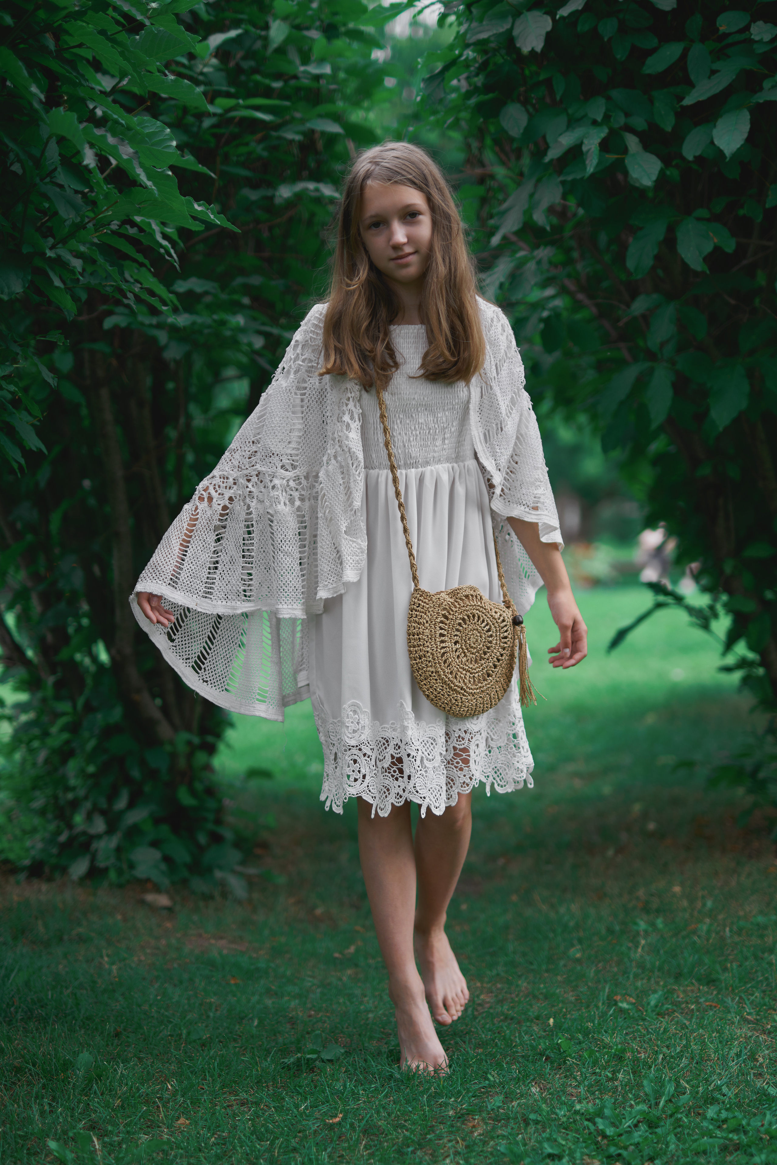 Алёна. Фотограф