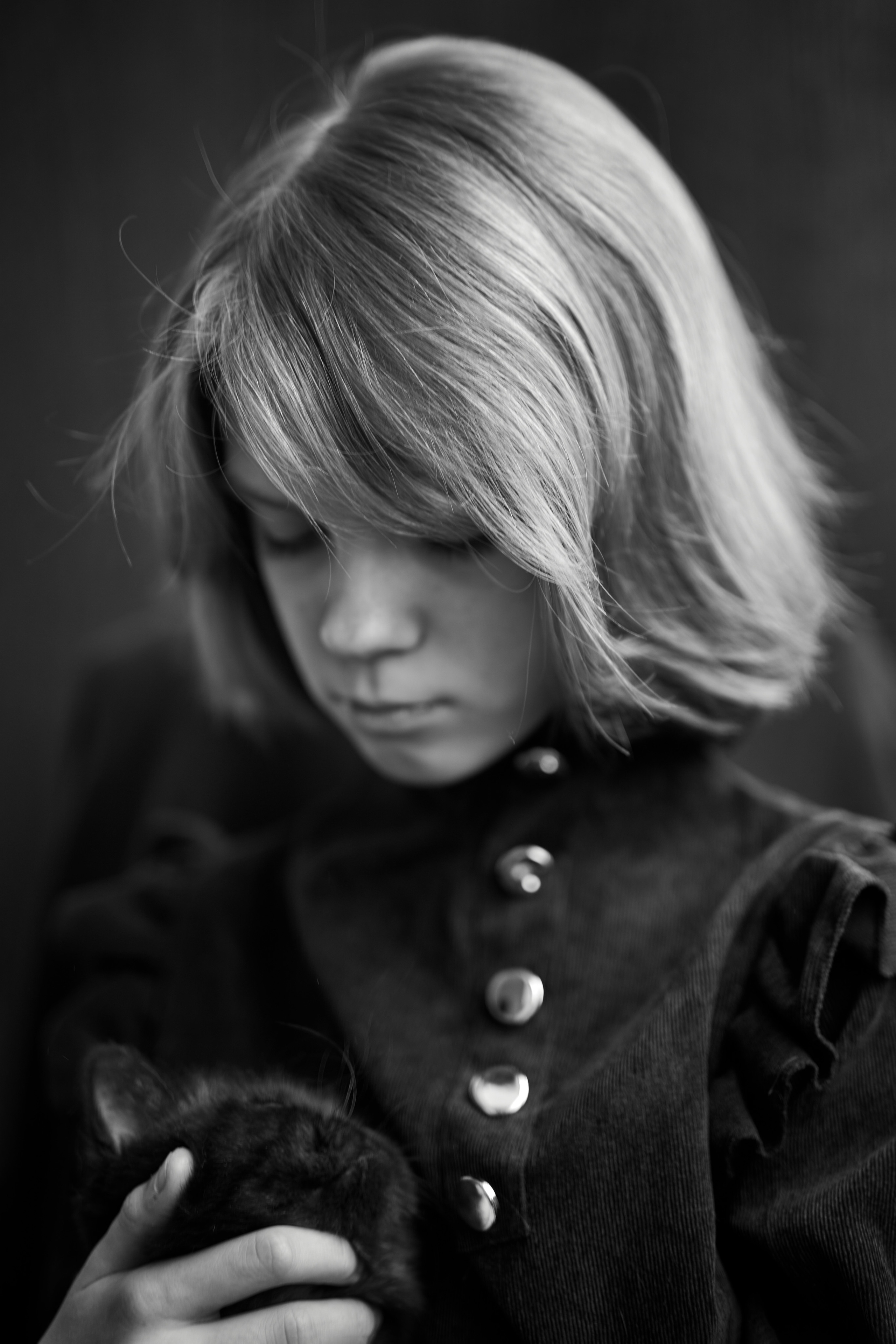 Ева. Фотограф