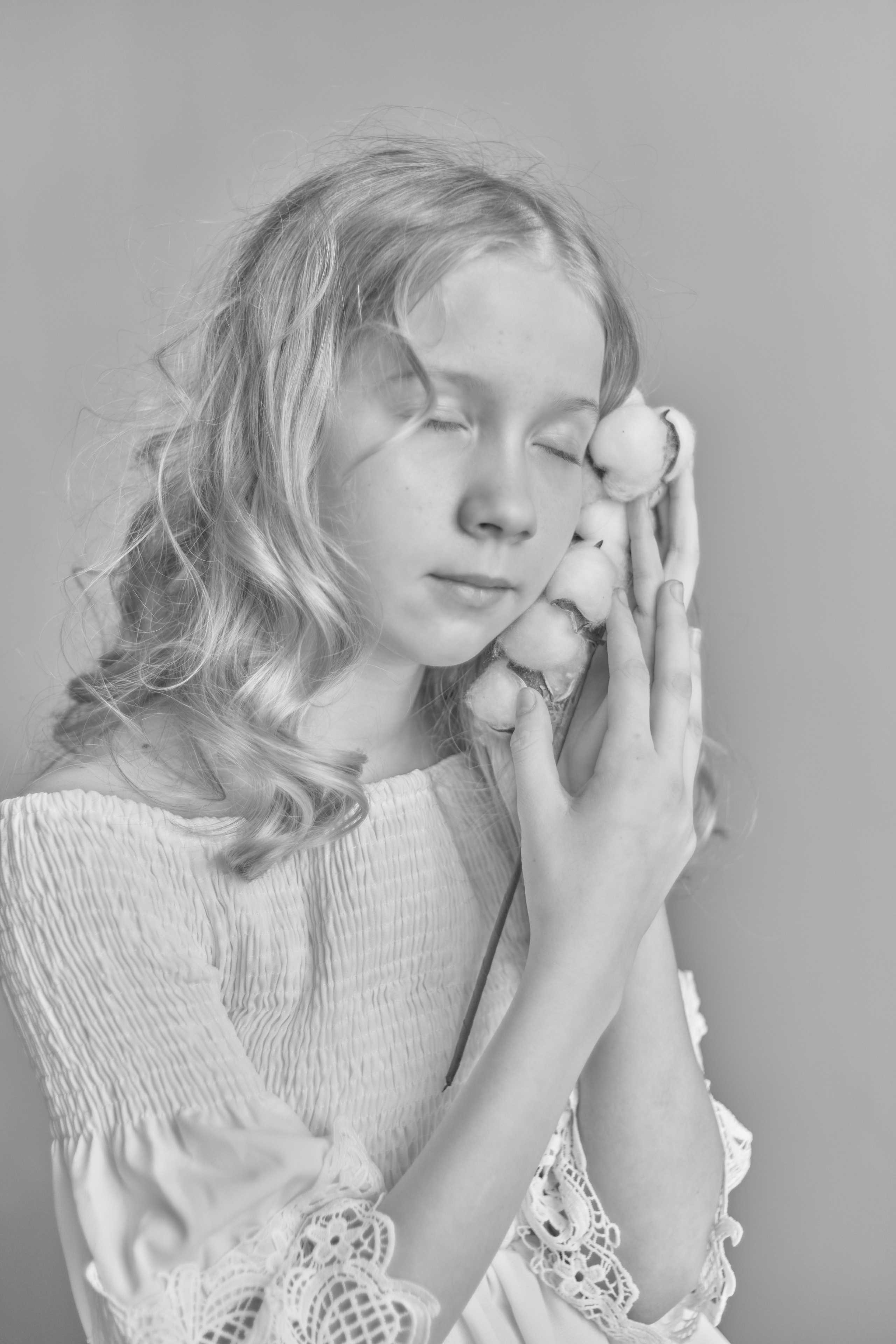 Арина. Фотограф